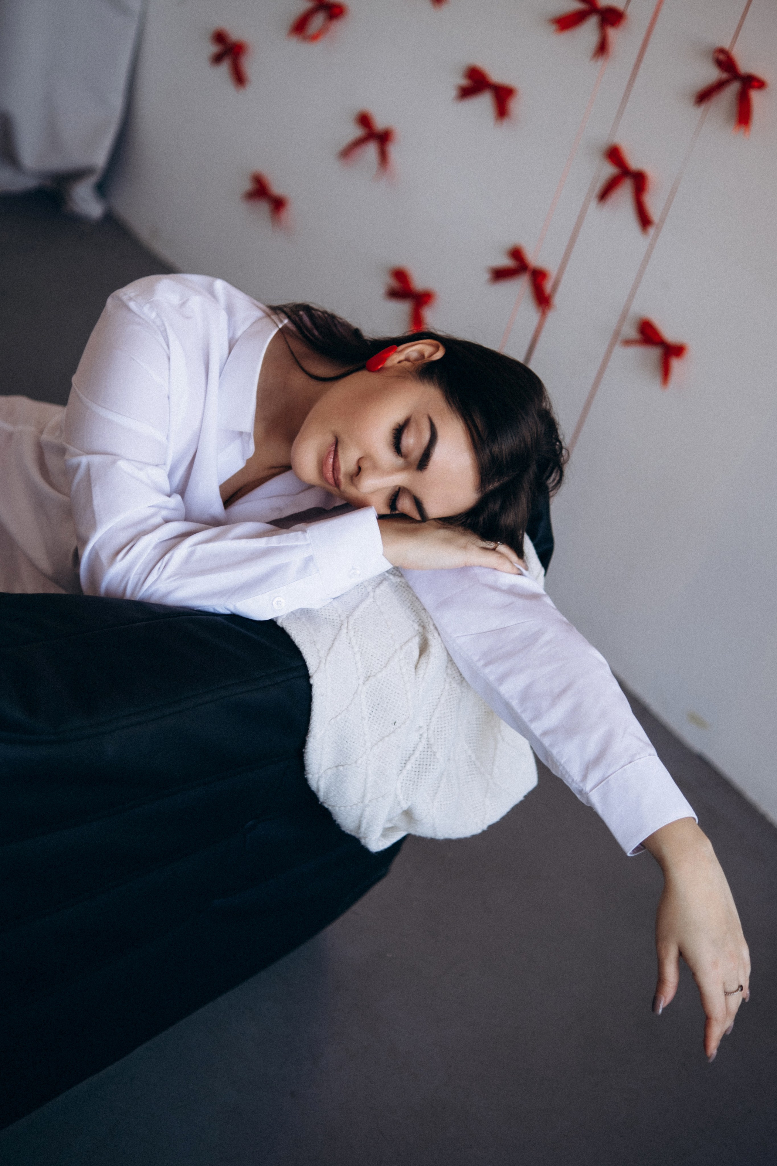 Сердечно. Фотограф в Санкт-Петербурге Кристина Брянская