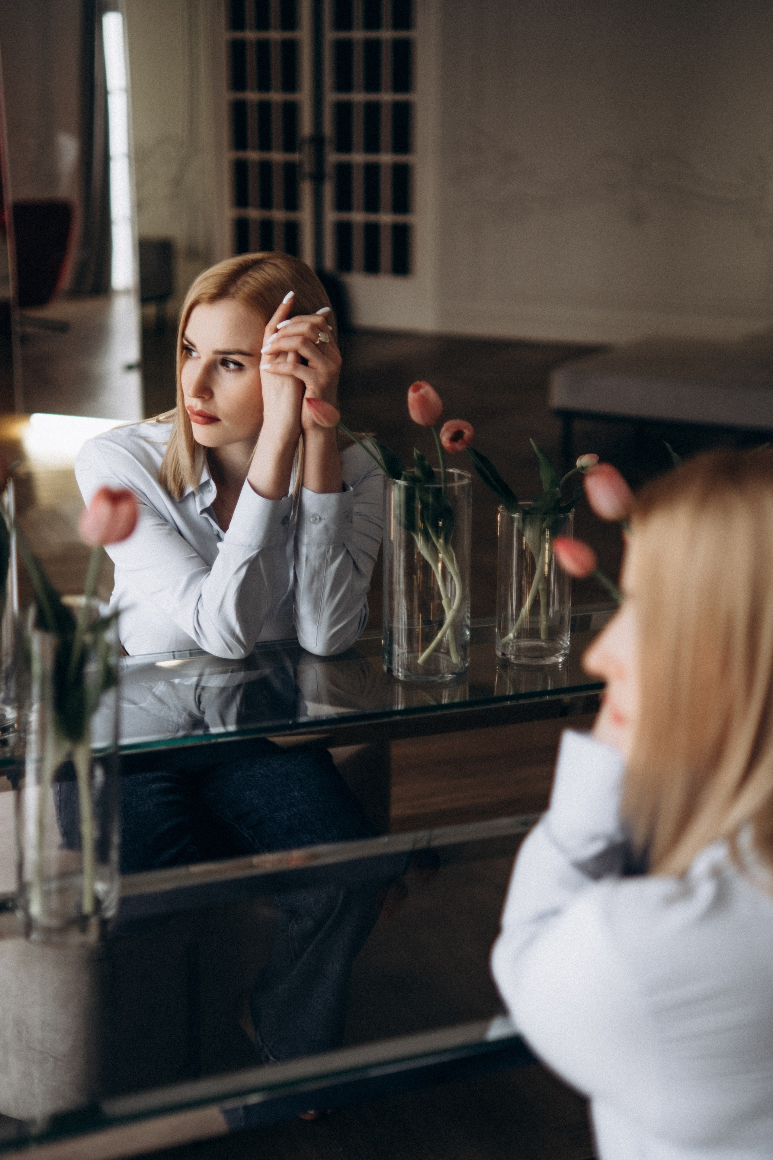 Студия Art Place Factura (зал Софи). Фотограф в Санкт-Петербурге Кристина Брянская