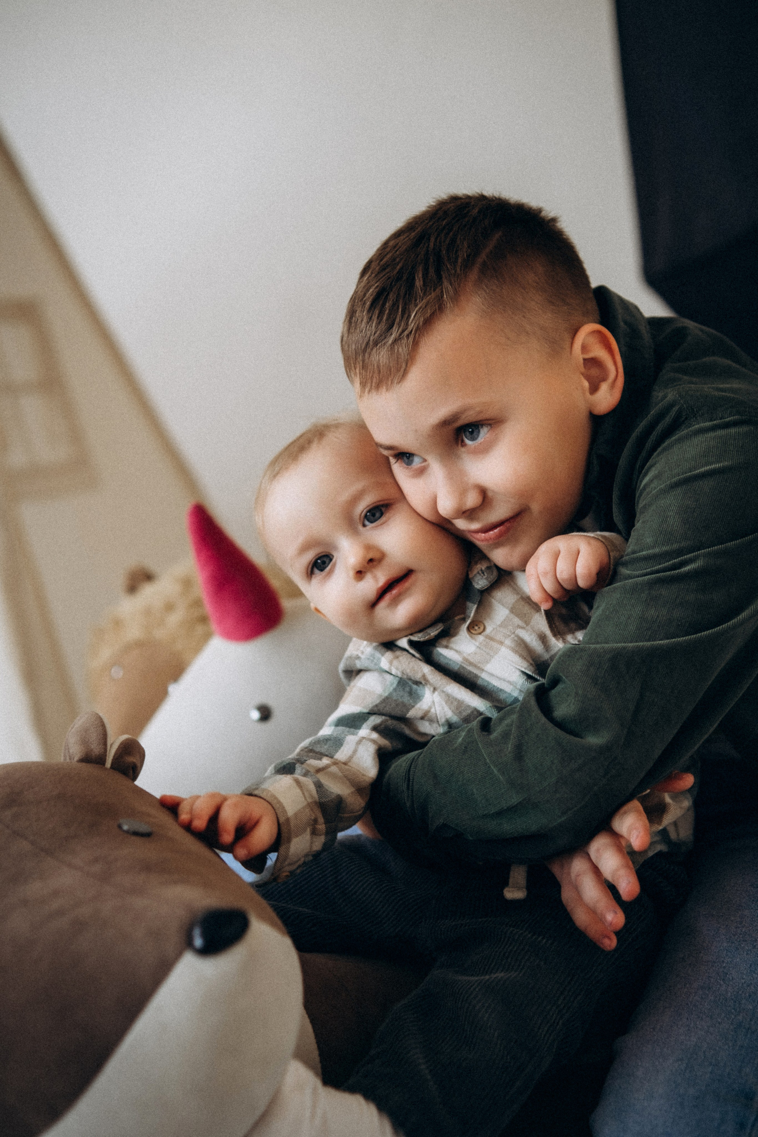 Студия Skypoint (зал Уют). Фотограф в Санкт-Петербурге Кристина Брянская