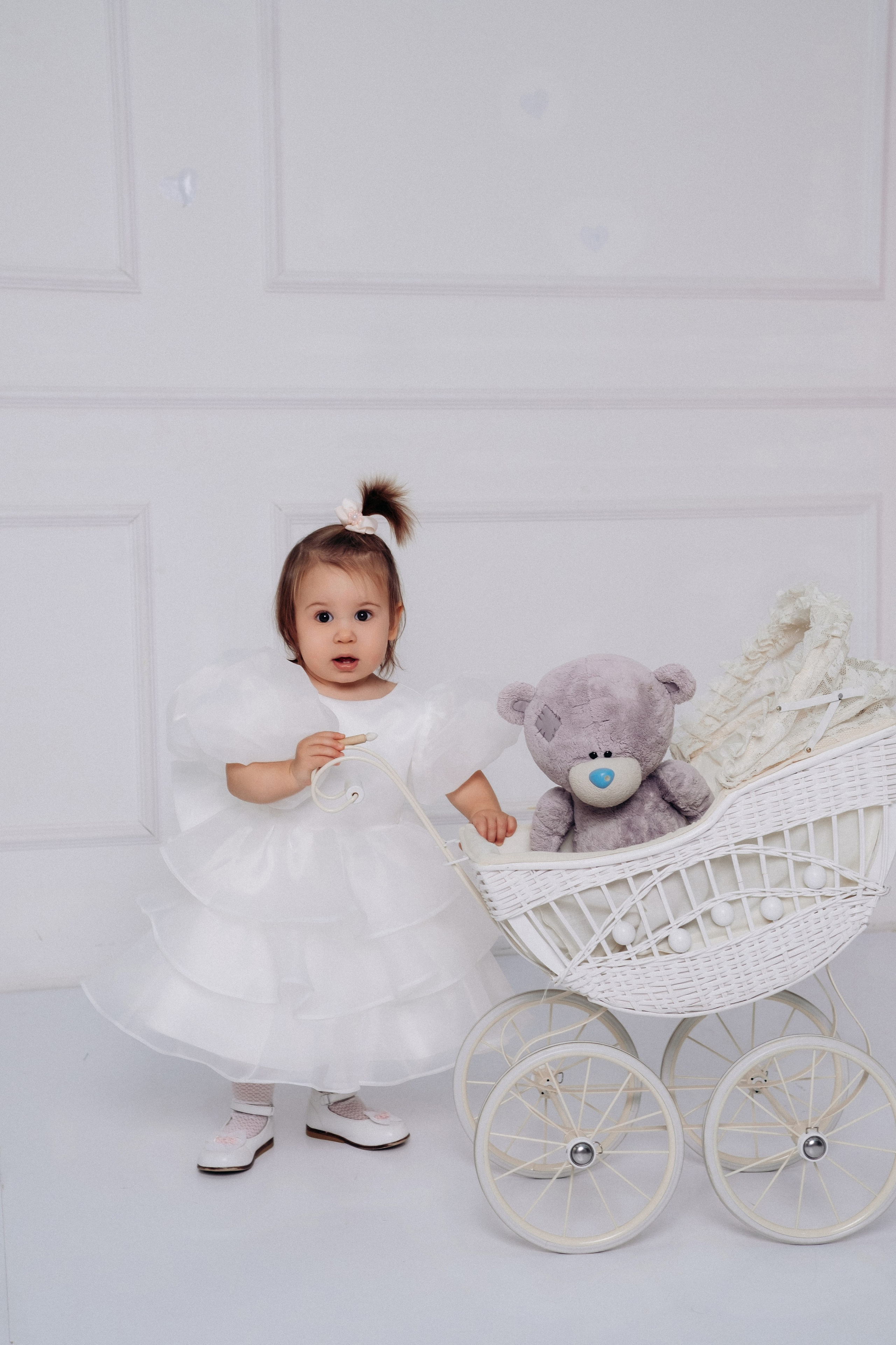 Студия Crystal (годик). Фотограф в Санкт-Петербурге Кристина Брянская