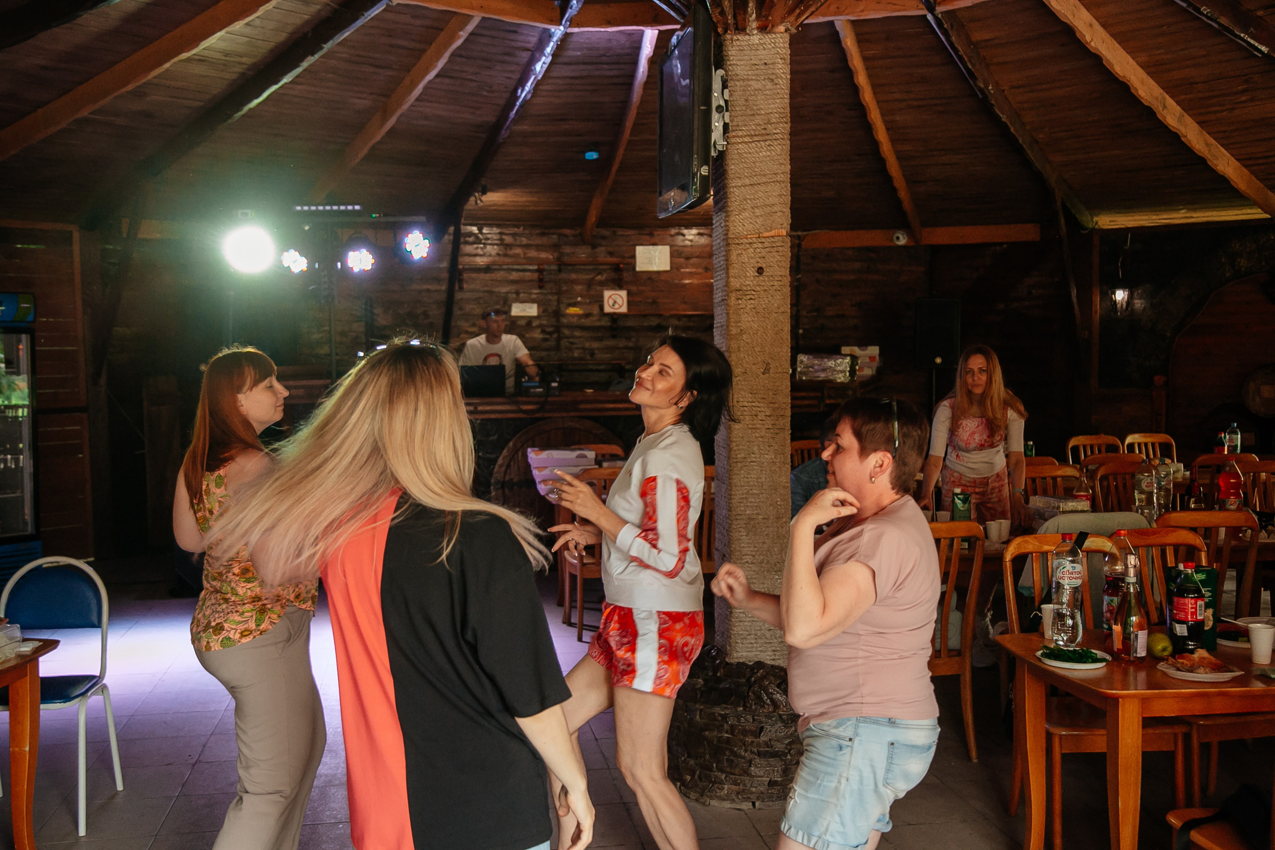 Корпоратив 2023. Фото-Видеосъемка любых мероприятий Москва Ростов