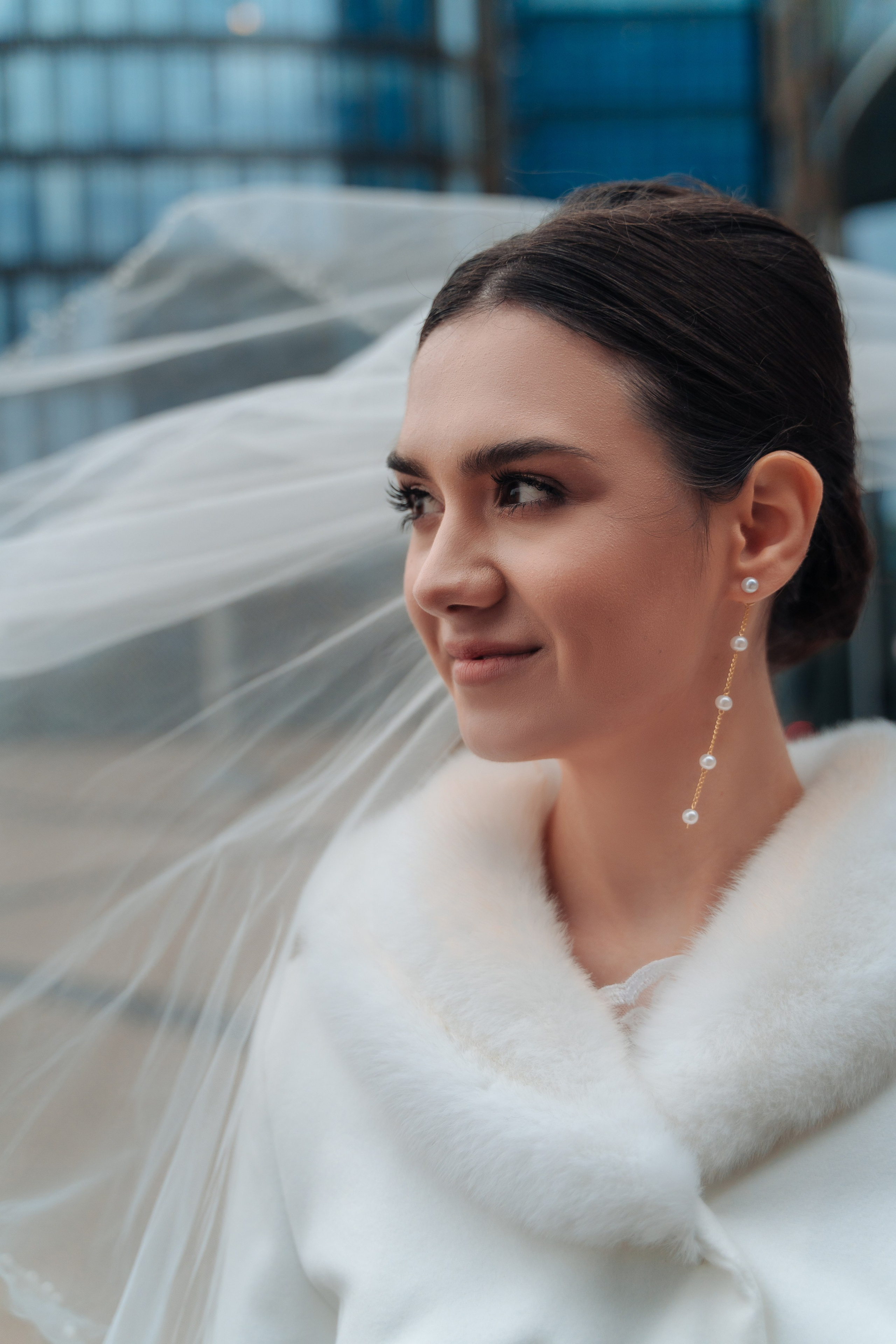 Михаил + Виктория