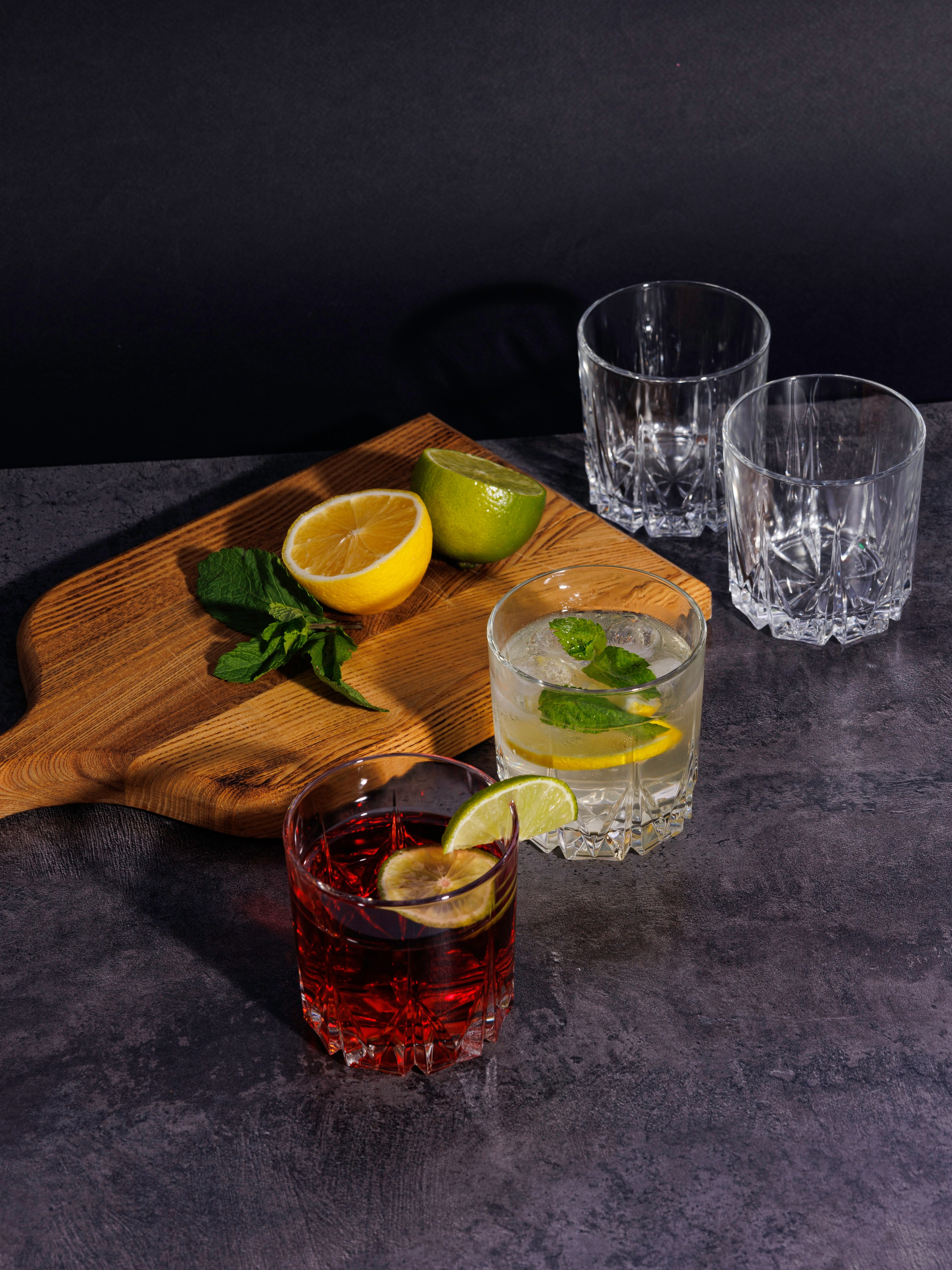 Предметная съемка в интерьере. Главная