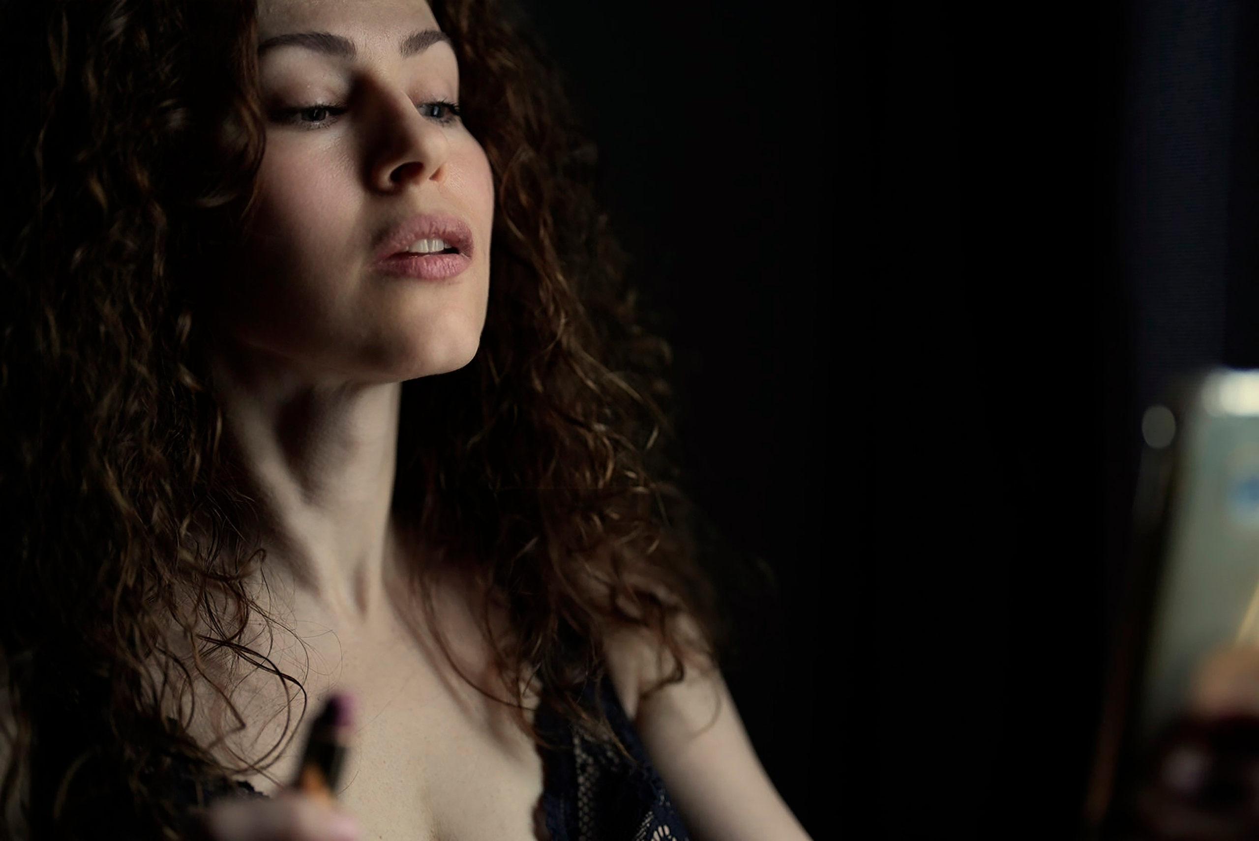 Съемка в стиле будуар. Семейный и детский фотограф в Москве Оксана Чибизова