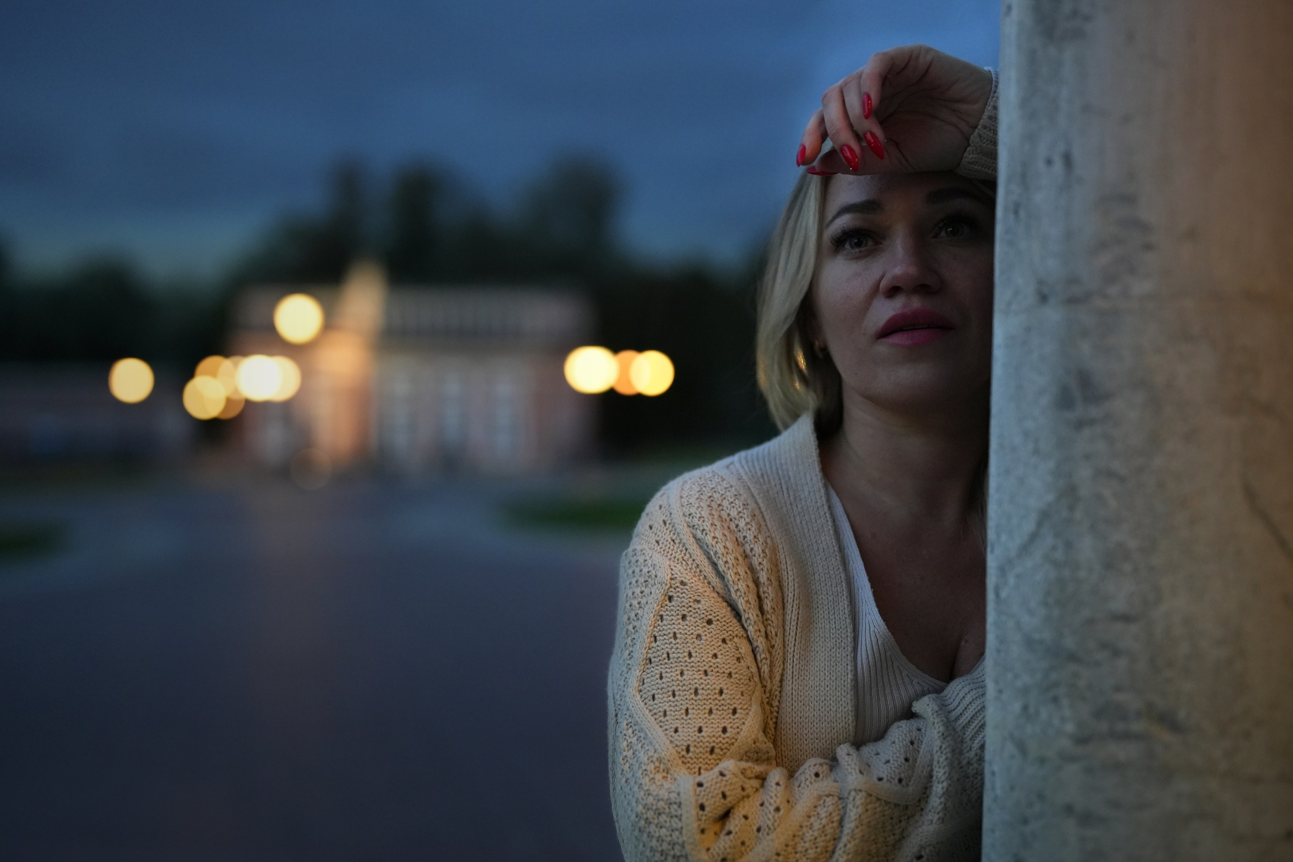 Фотосессия в парке Царицыно. Семейный и детский фотограф в Москве Оксана Чибизова