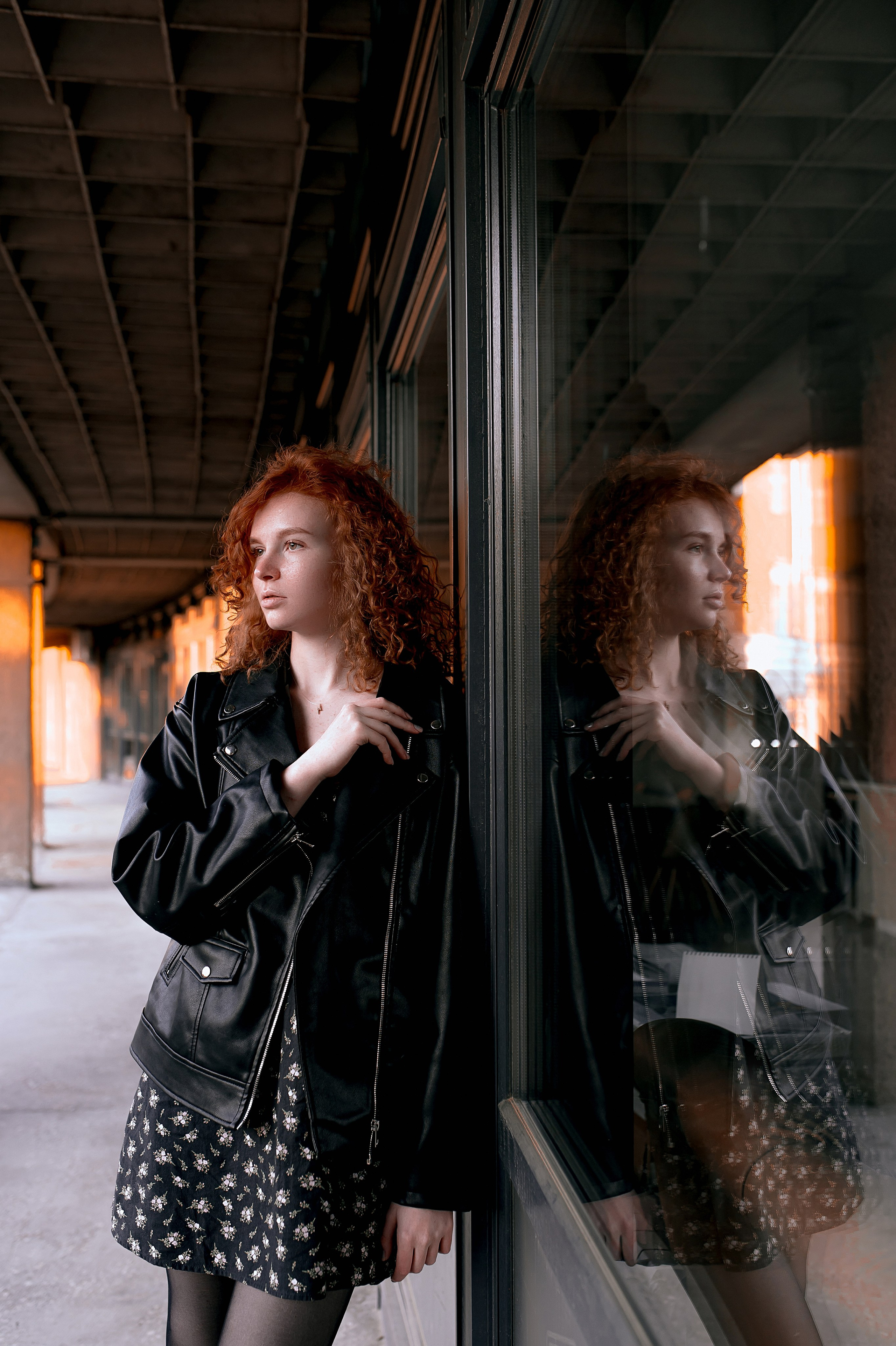 Майя. Фотограф Светлана Васильева