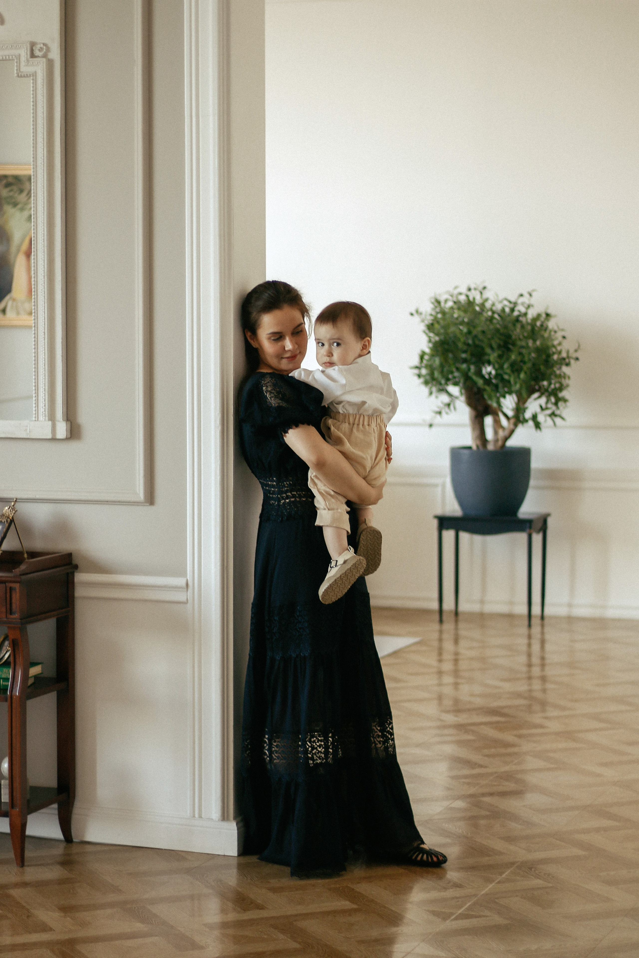 Надежда и Тимур. Фотограф Краснодар