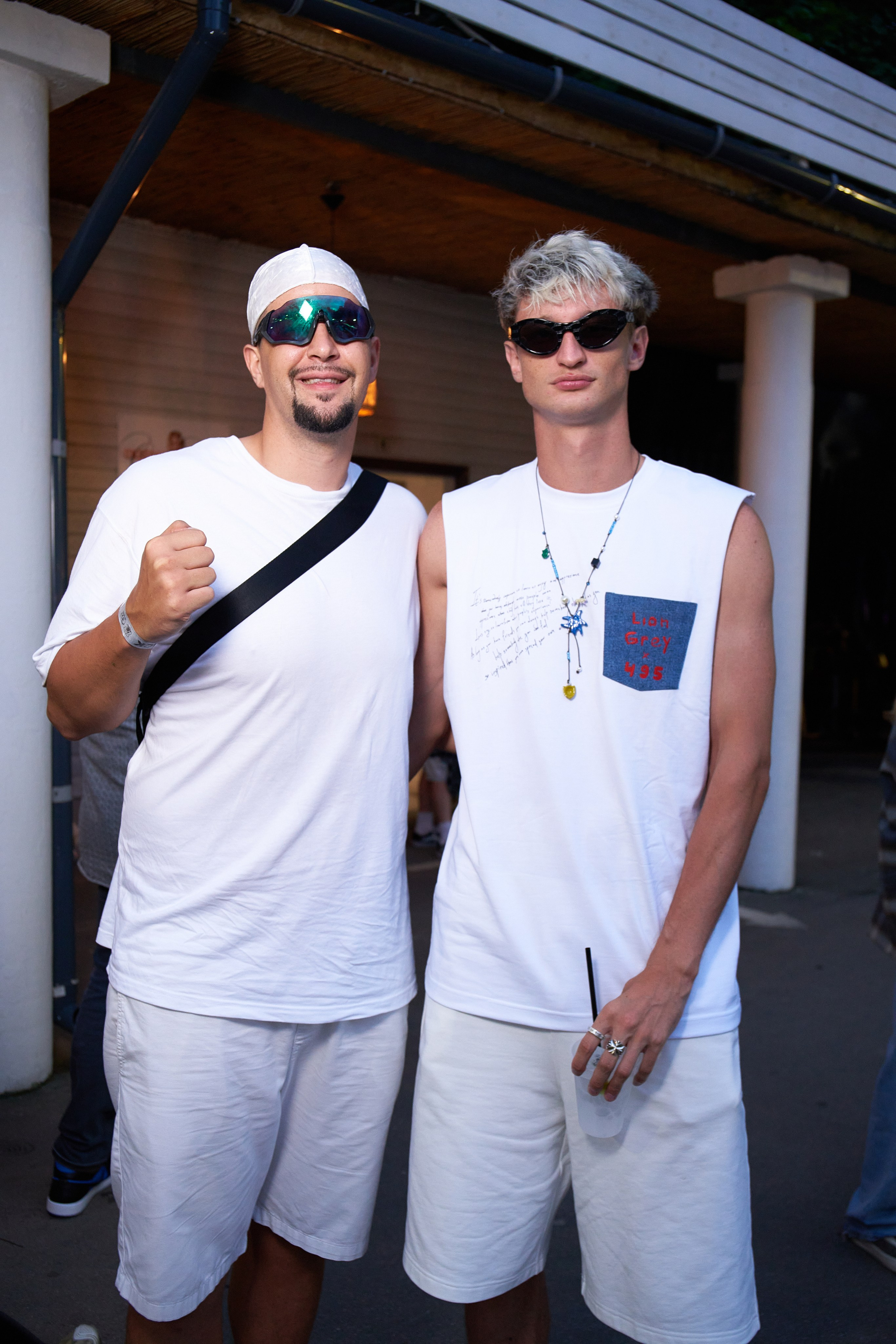 UNDERGROUND BIZNES. Fokysphoto