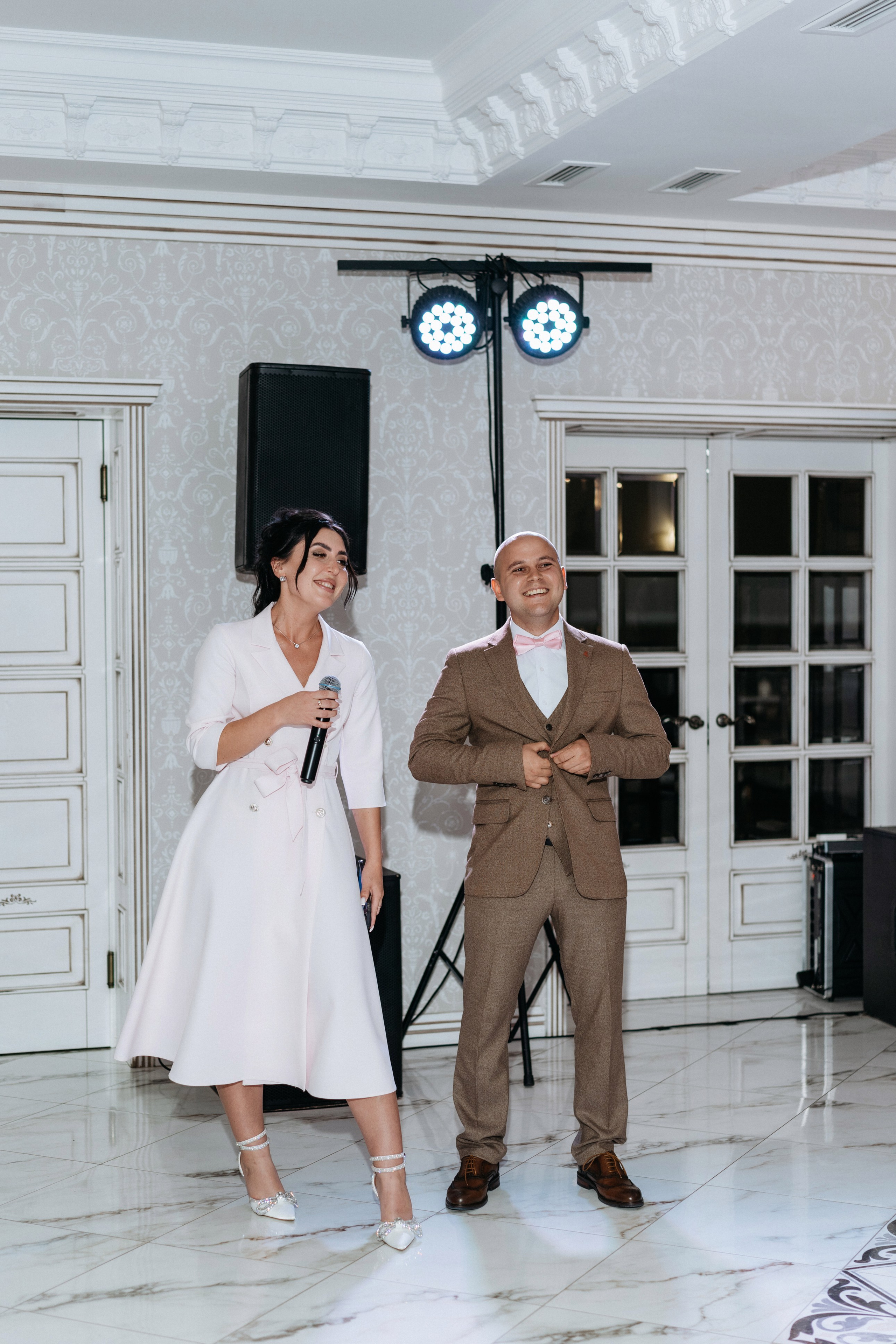 Александр и Ирина. Свадебный и семейный фотограф в Калининграде Анастасия Гриценко