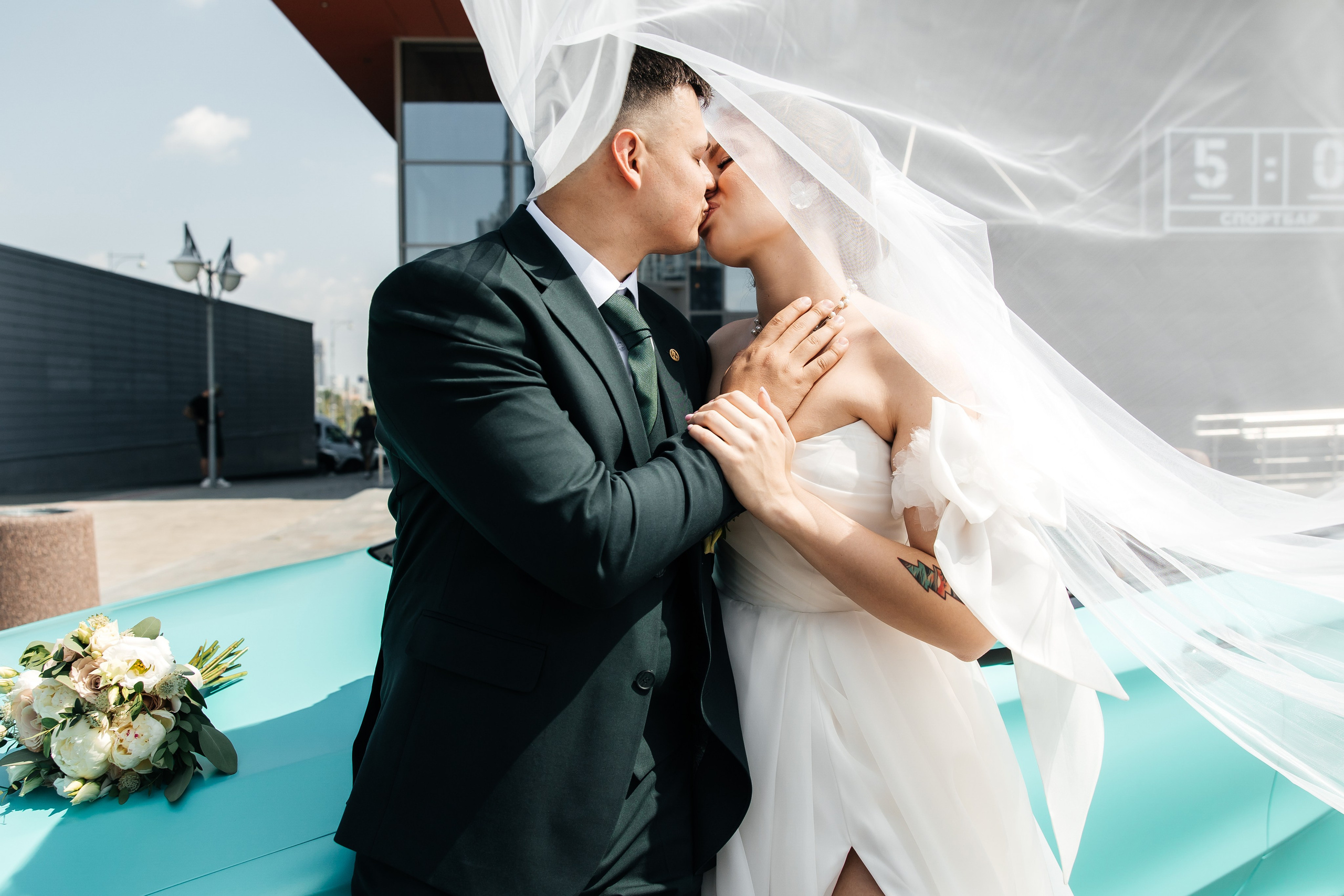 ДИАНА И ИВАН. Свадебный, семейный, детский и ньюборн фотограф в Екатеринбурге