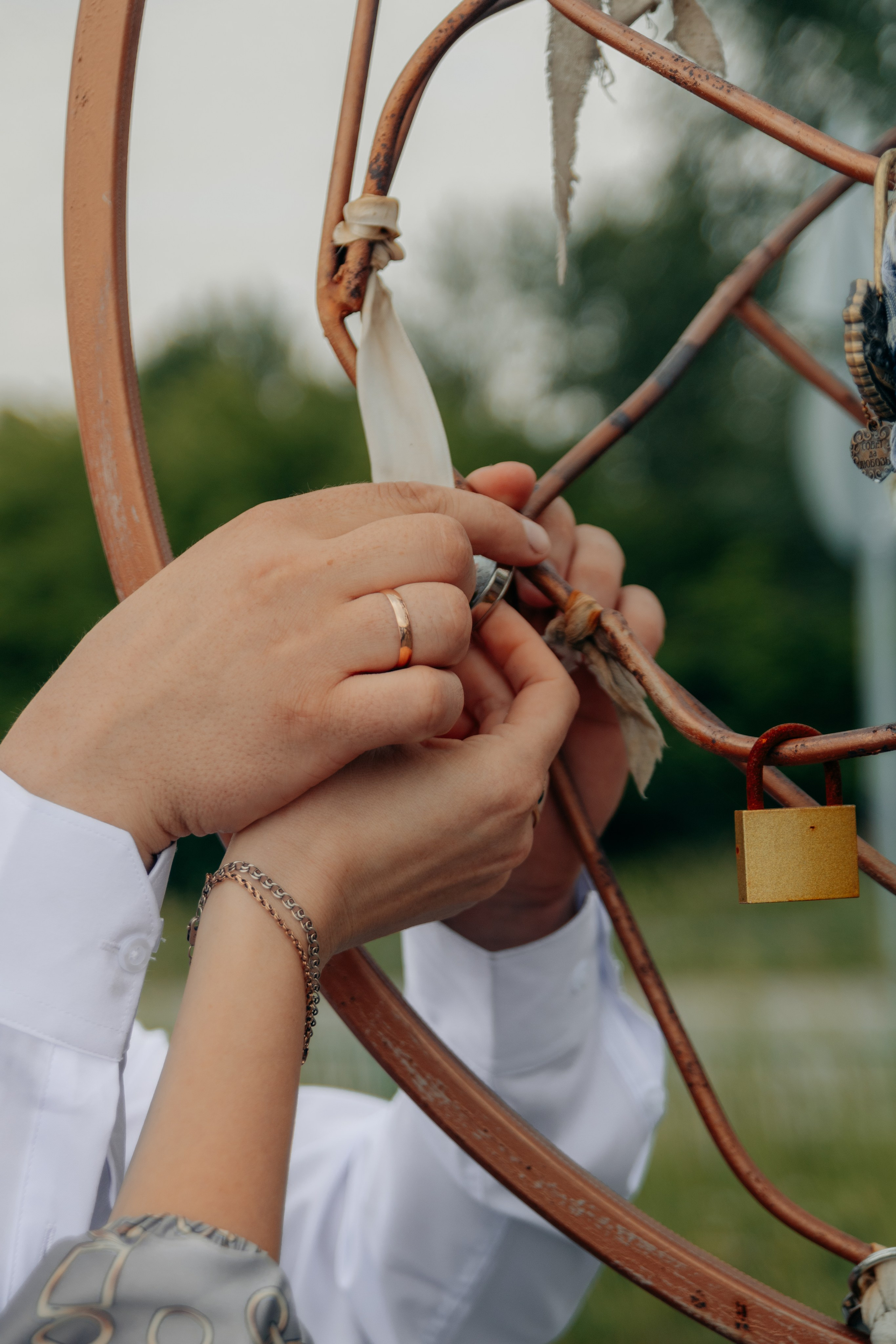 Ольга & Николай