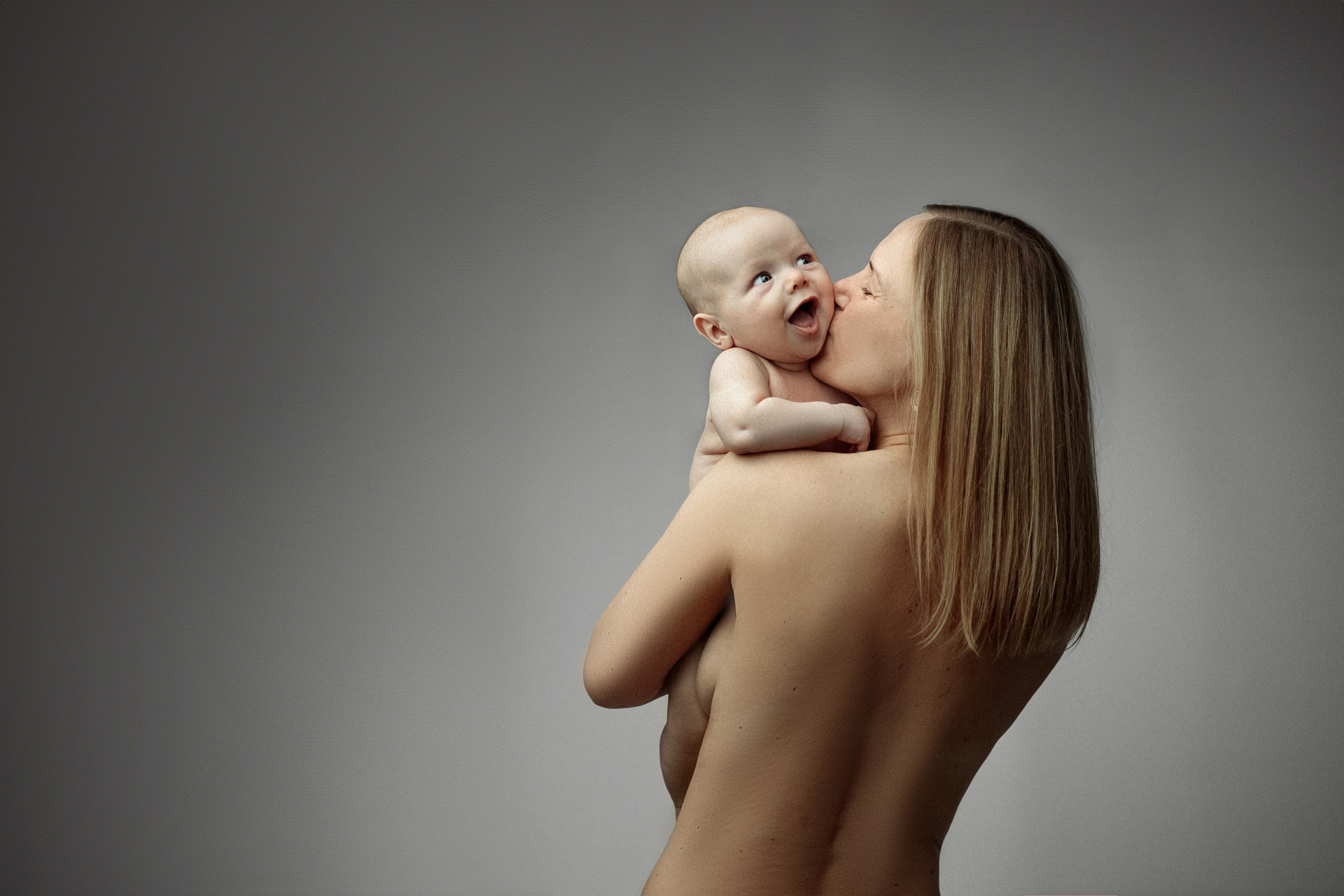 Сердце к Сердцу. Детский семейный фотограф Великие Луки Анна Никонова