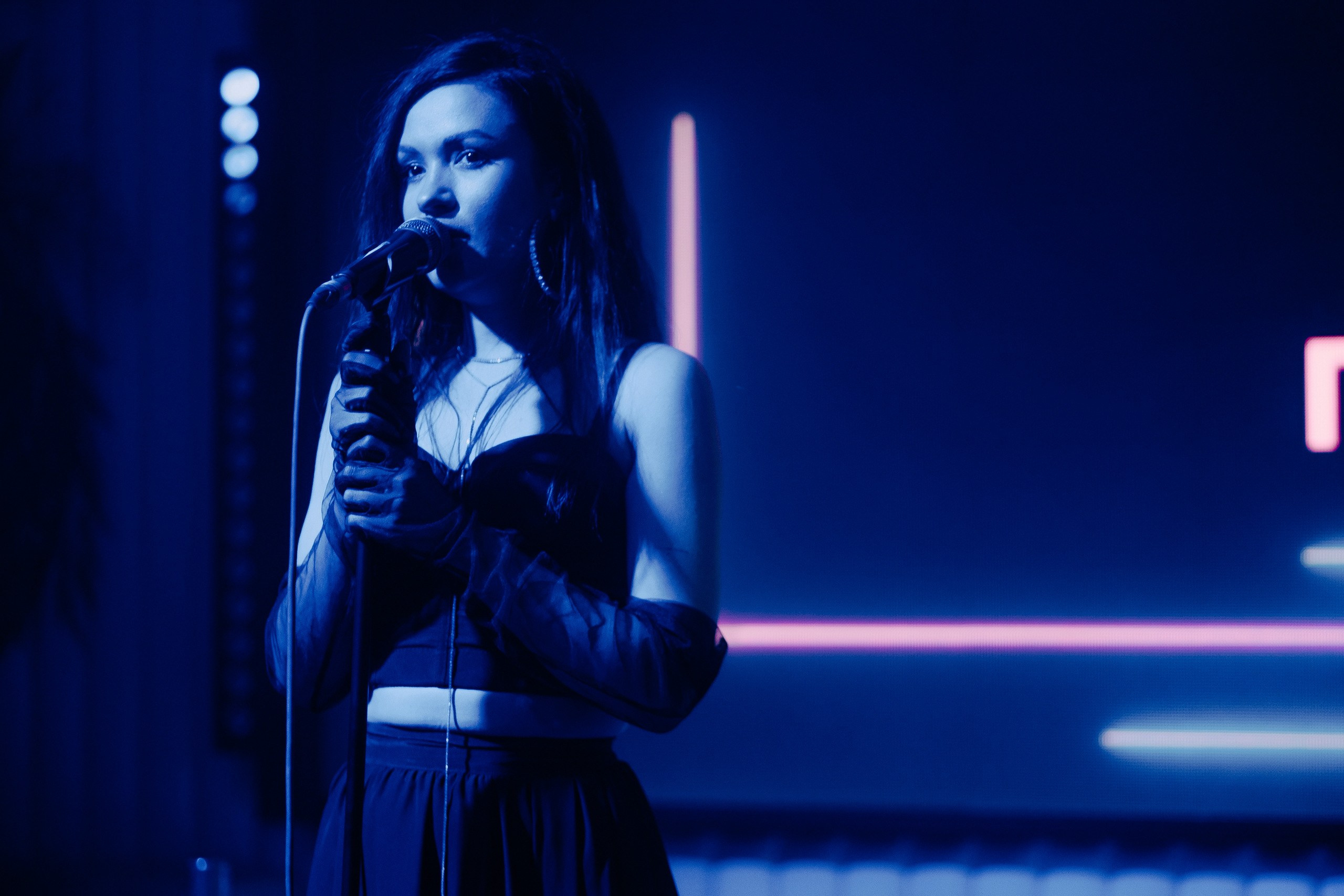 ROYAL NEVA. KORSHIKOV SERGEY