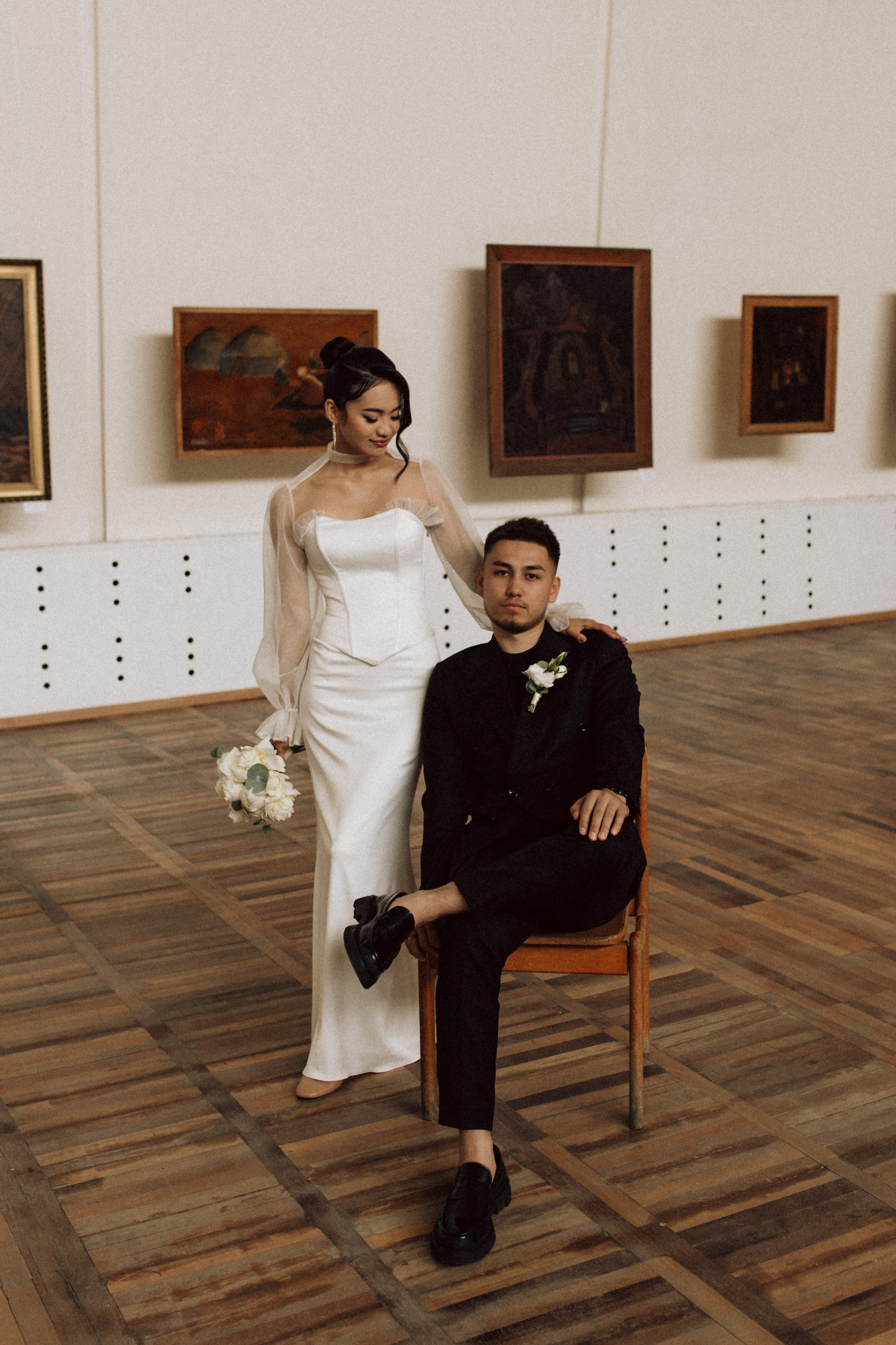 24 мая. Alyona Latysheva / Photographer / Almaty