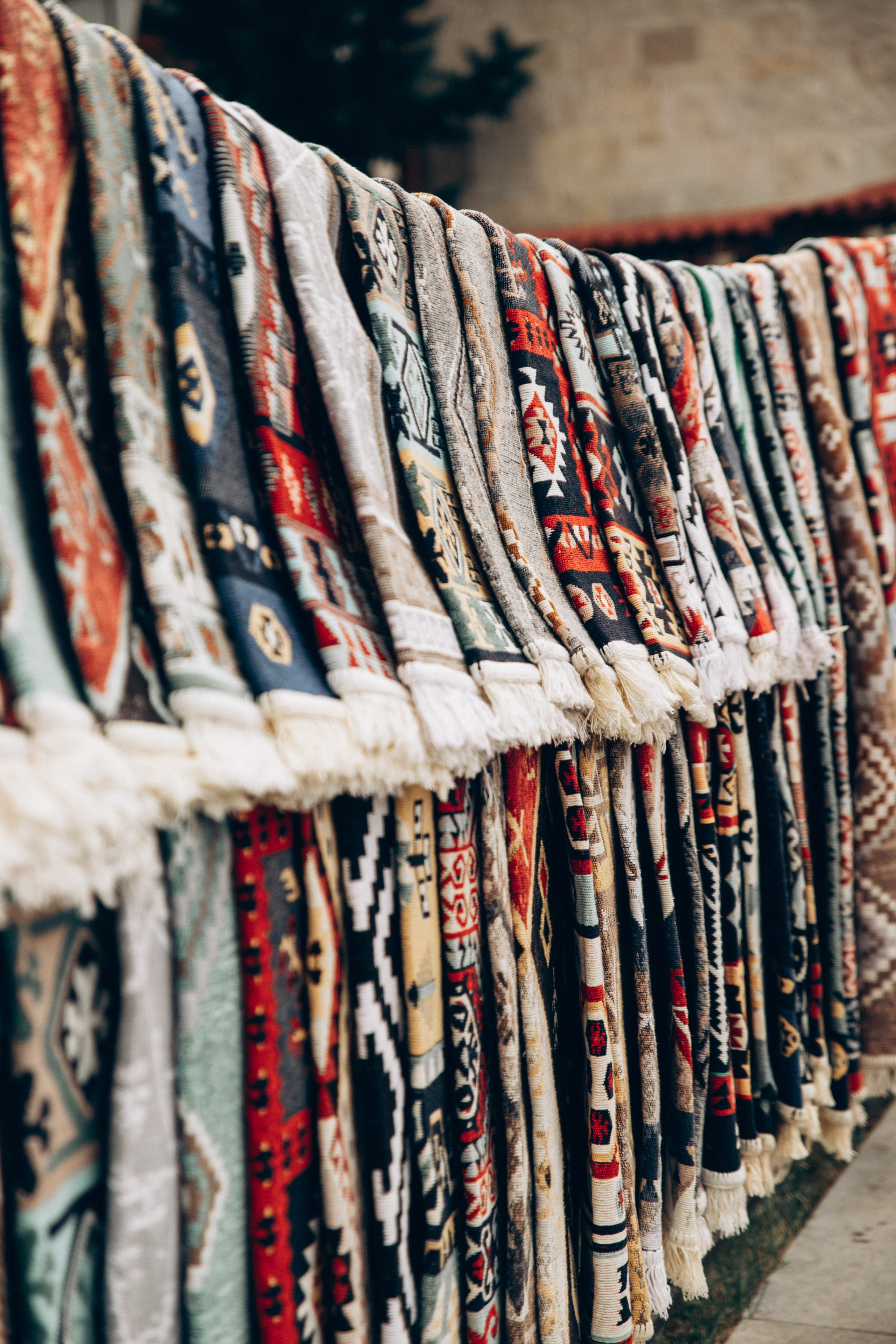 Грузия. Репортажный и детский фотограф в Минске