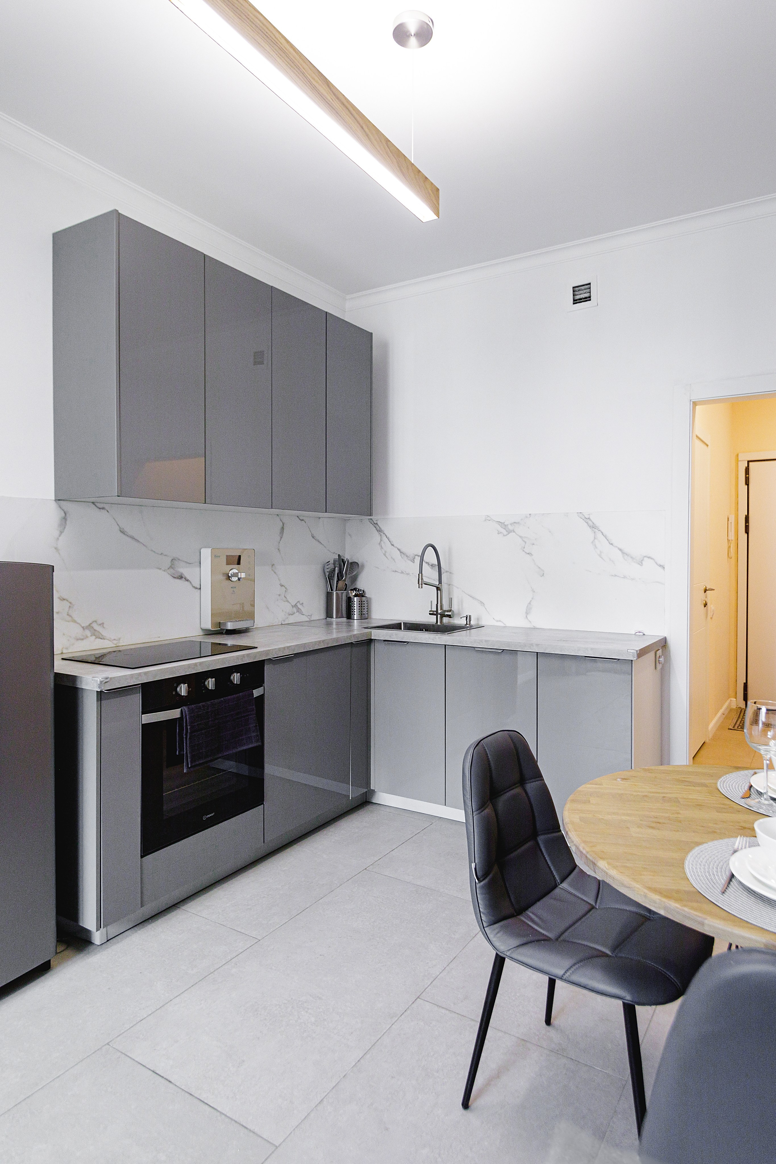 Липовая роща. Лена Крутова. Фотограф в Москве