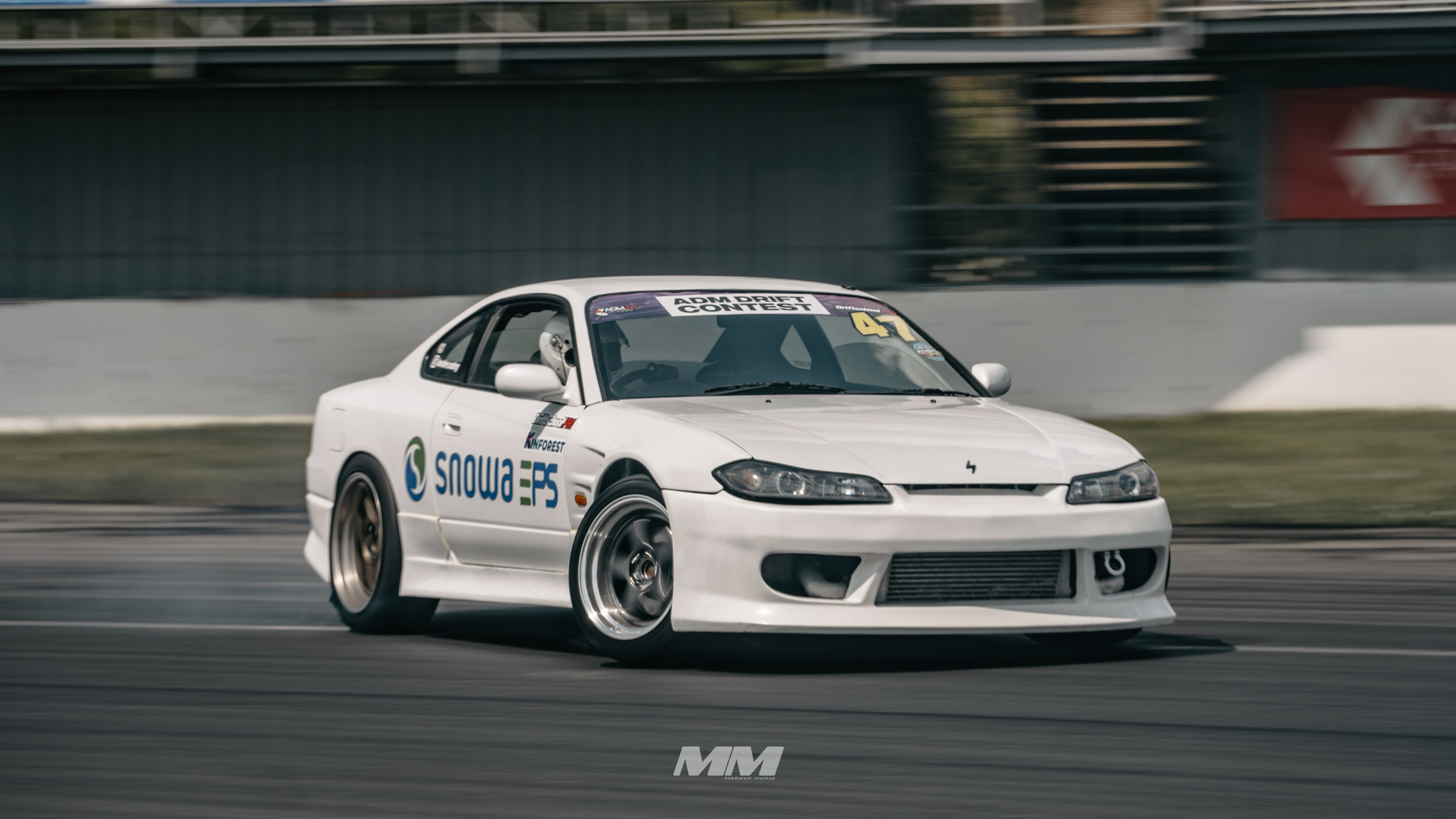 Фестиваль по дрифту «ADM Drift Contest». Репортажный Фотограф