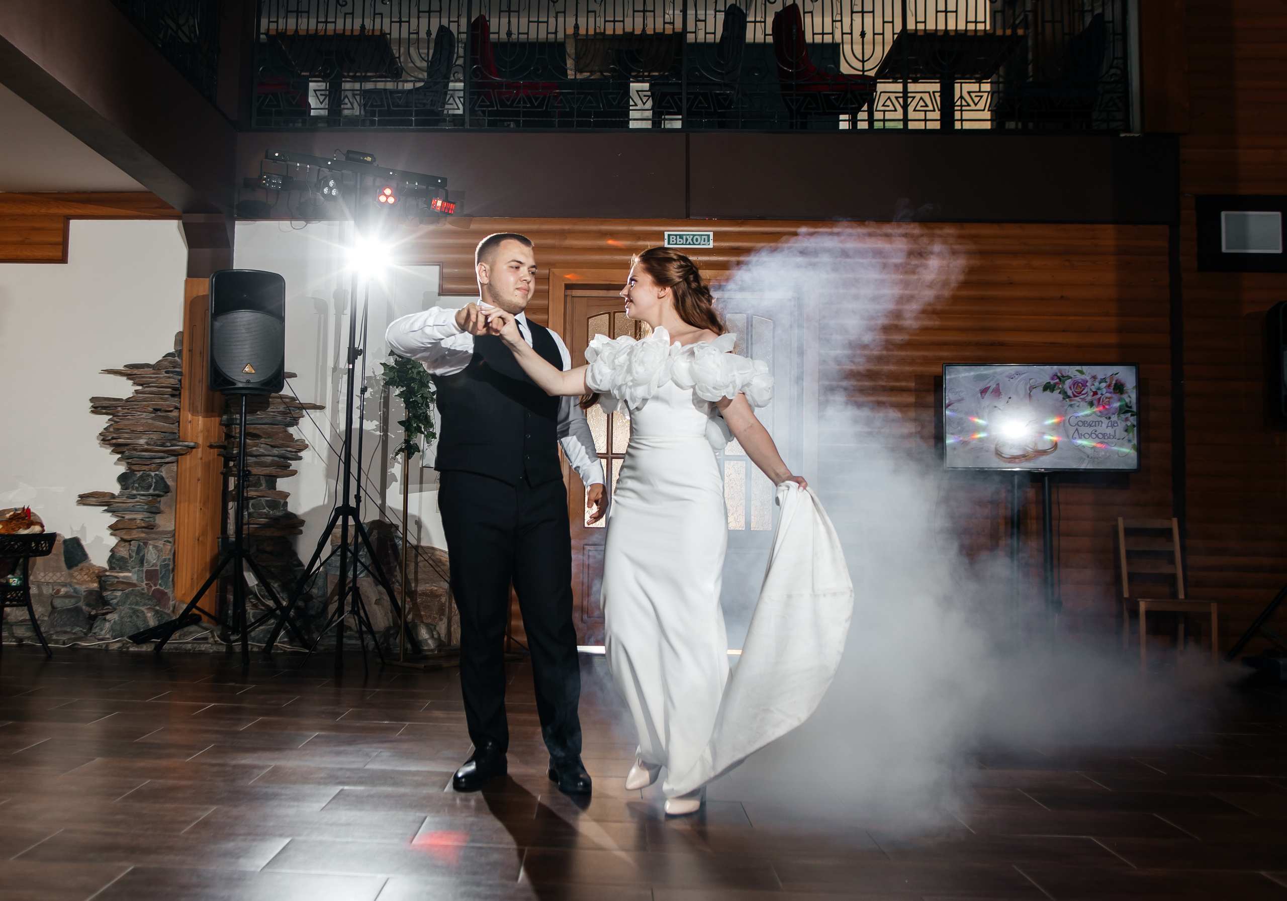 Дана & Илья | 03.06.23. Свадебный и семейный фотограф в Омске Евгения Хакимова