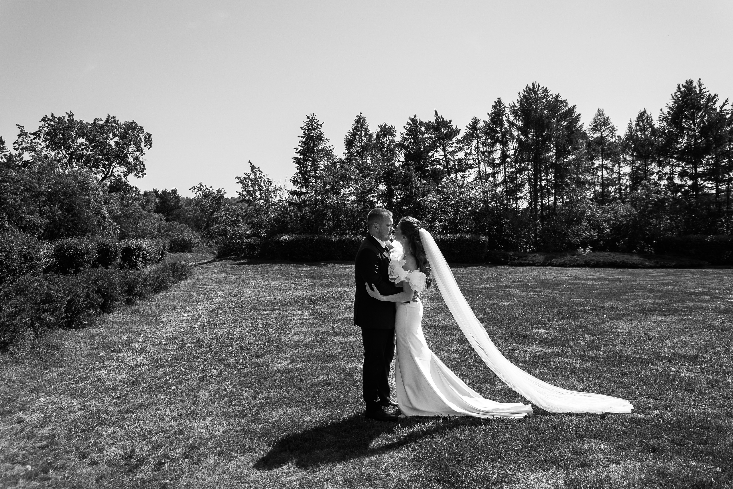 Дана & Илья | 03.06.23. Свадебный и семейный фотограф в Омске Евгения Хакимова