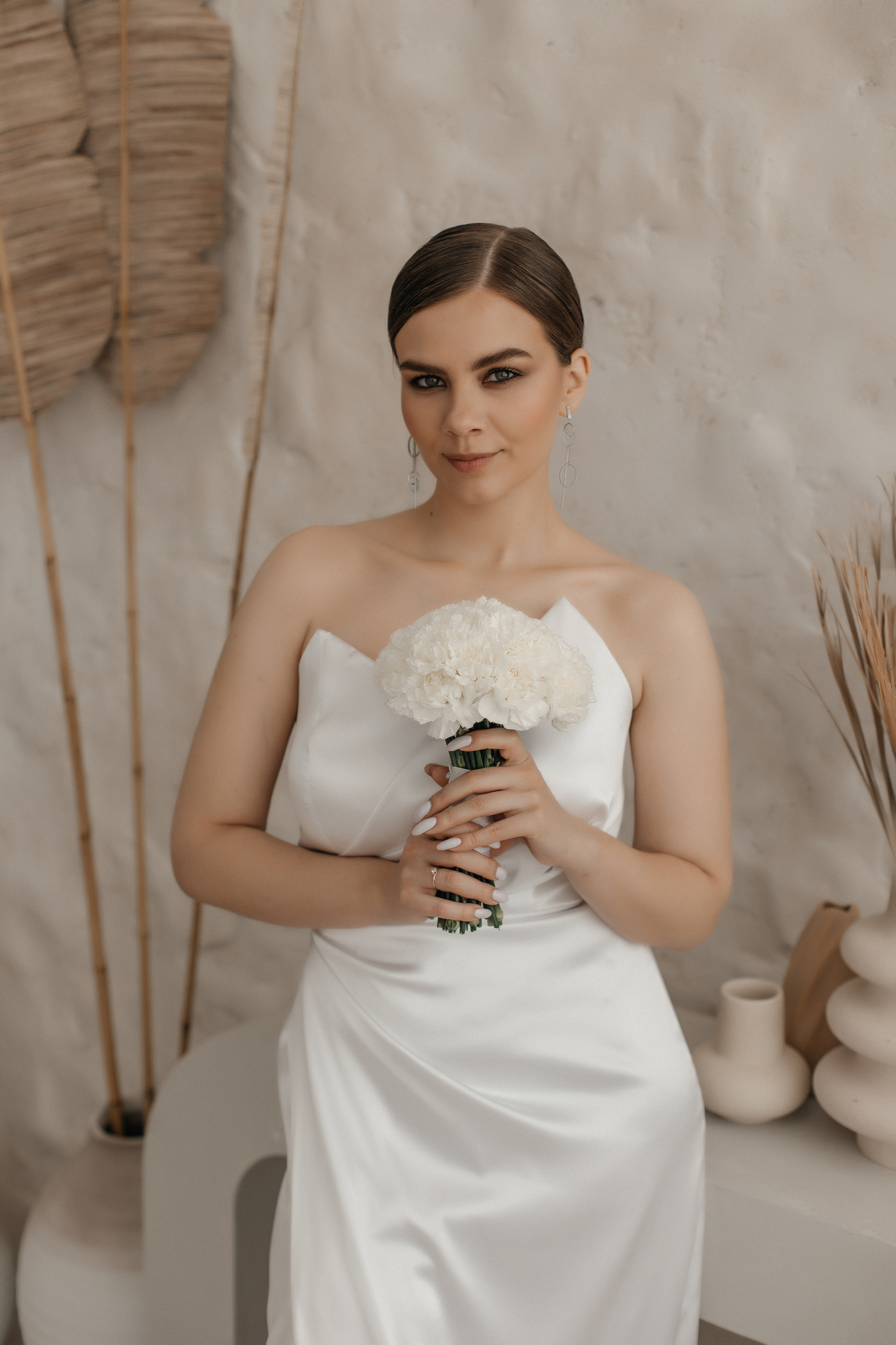 Олег & Катя | 14.04.23. Свадебный и семейный фотограф в Омске Евгения Хакимова