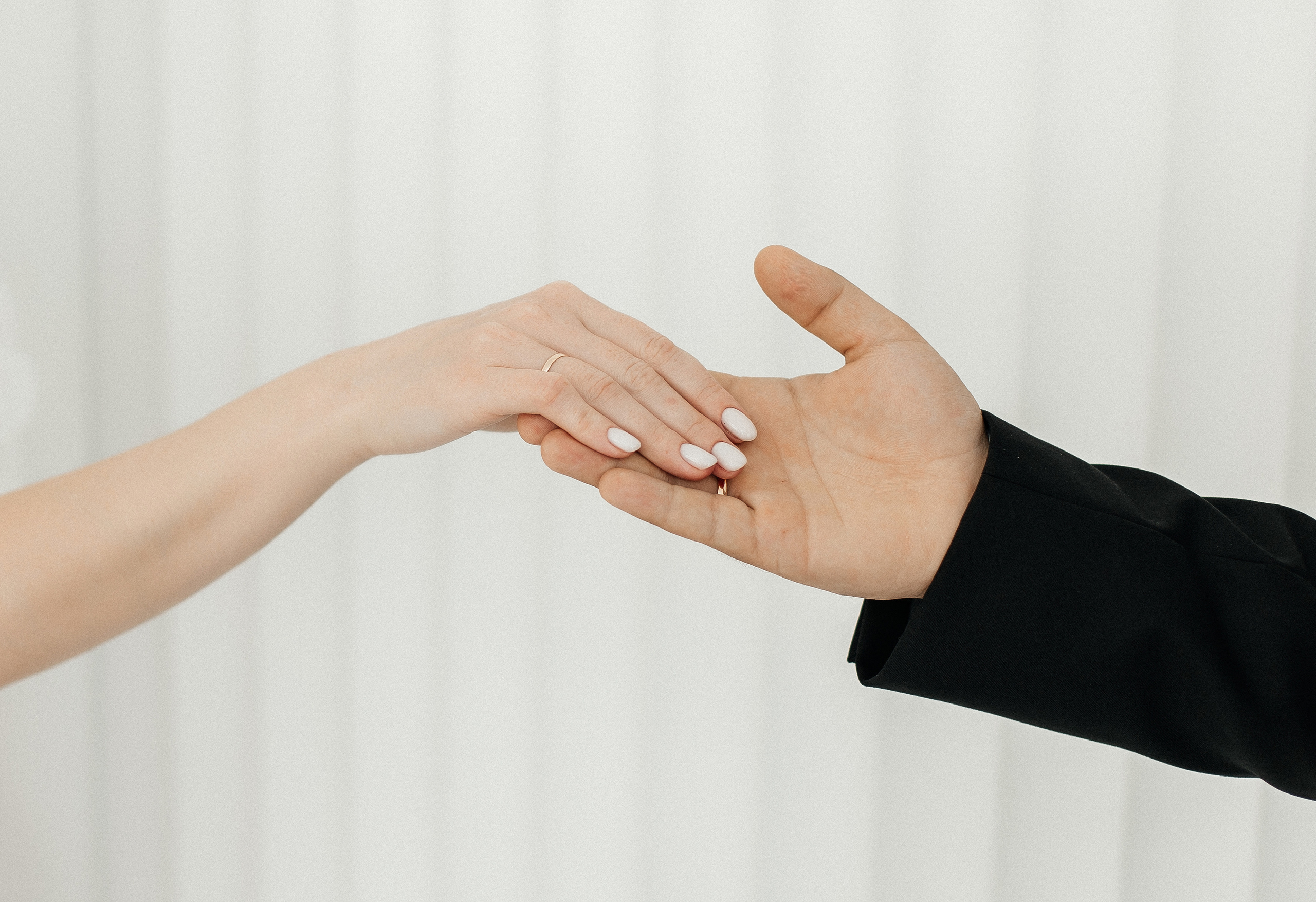 Дана & Илья | 03.06.23. Свадебный и семейный фотограф в Омске Евгения Хакимова