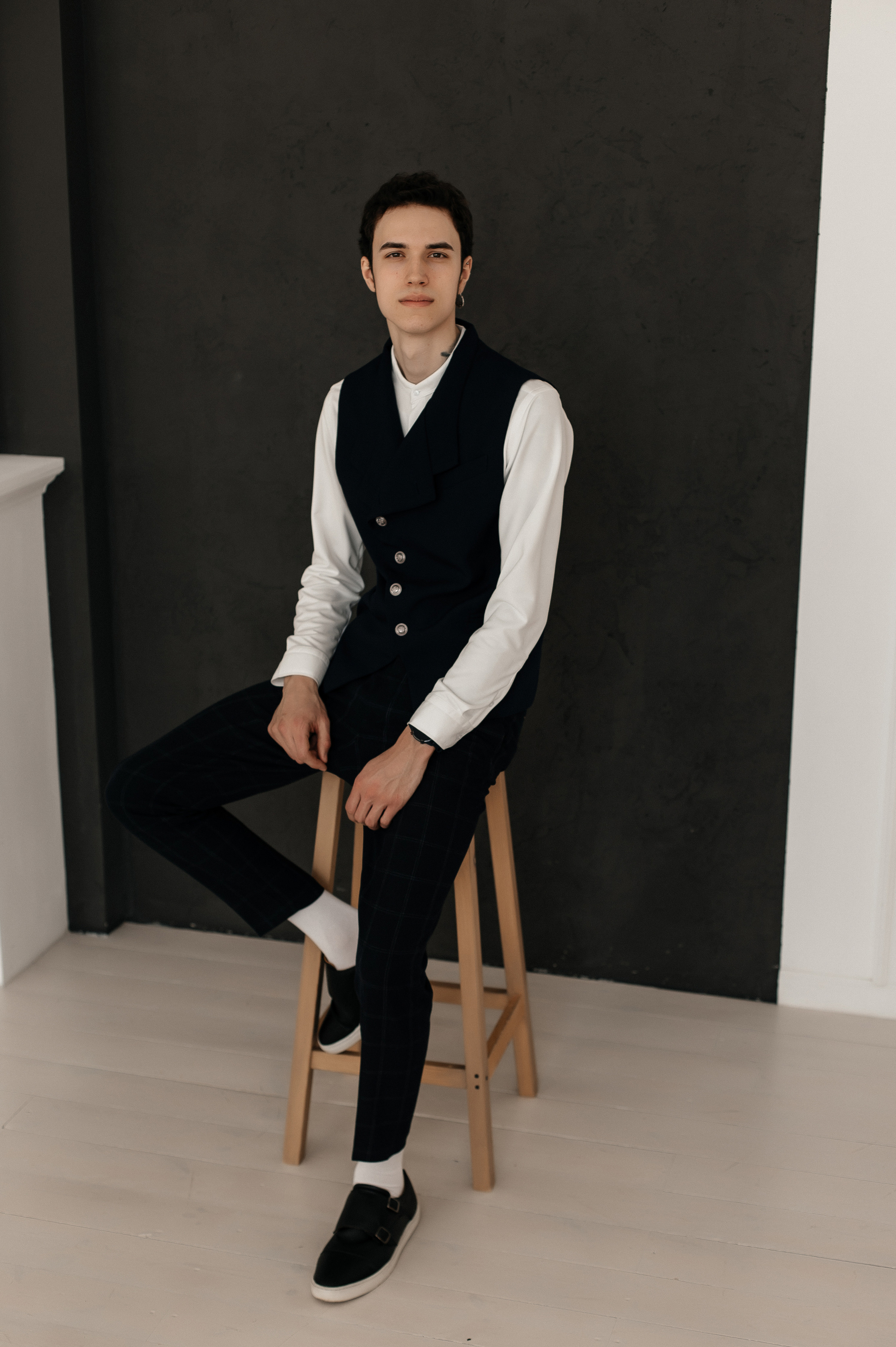 Полина & Владислав | 17.03.23. Свадебный и семейный фотограф в Омске Евгения Хакимова