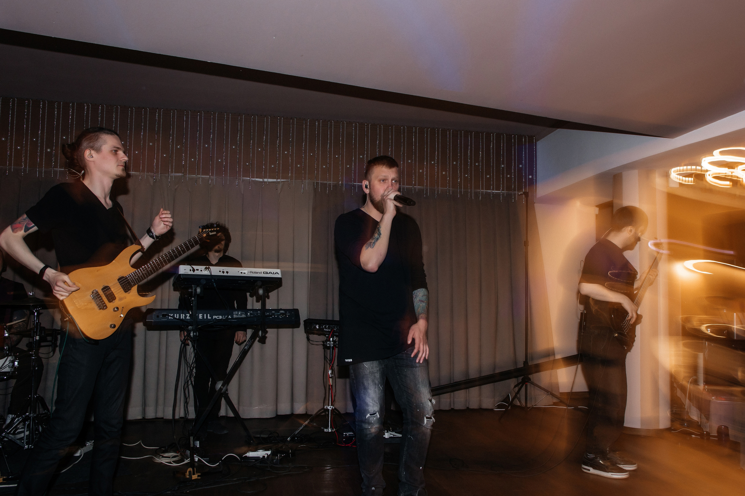 Олег & Катя | 14.04.23. Свадебный и семейный фотограф в Омске Евгения Хакимова