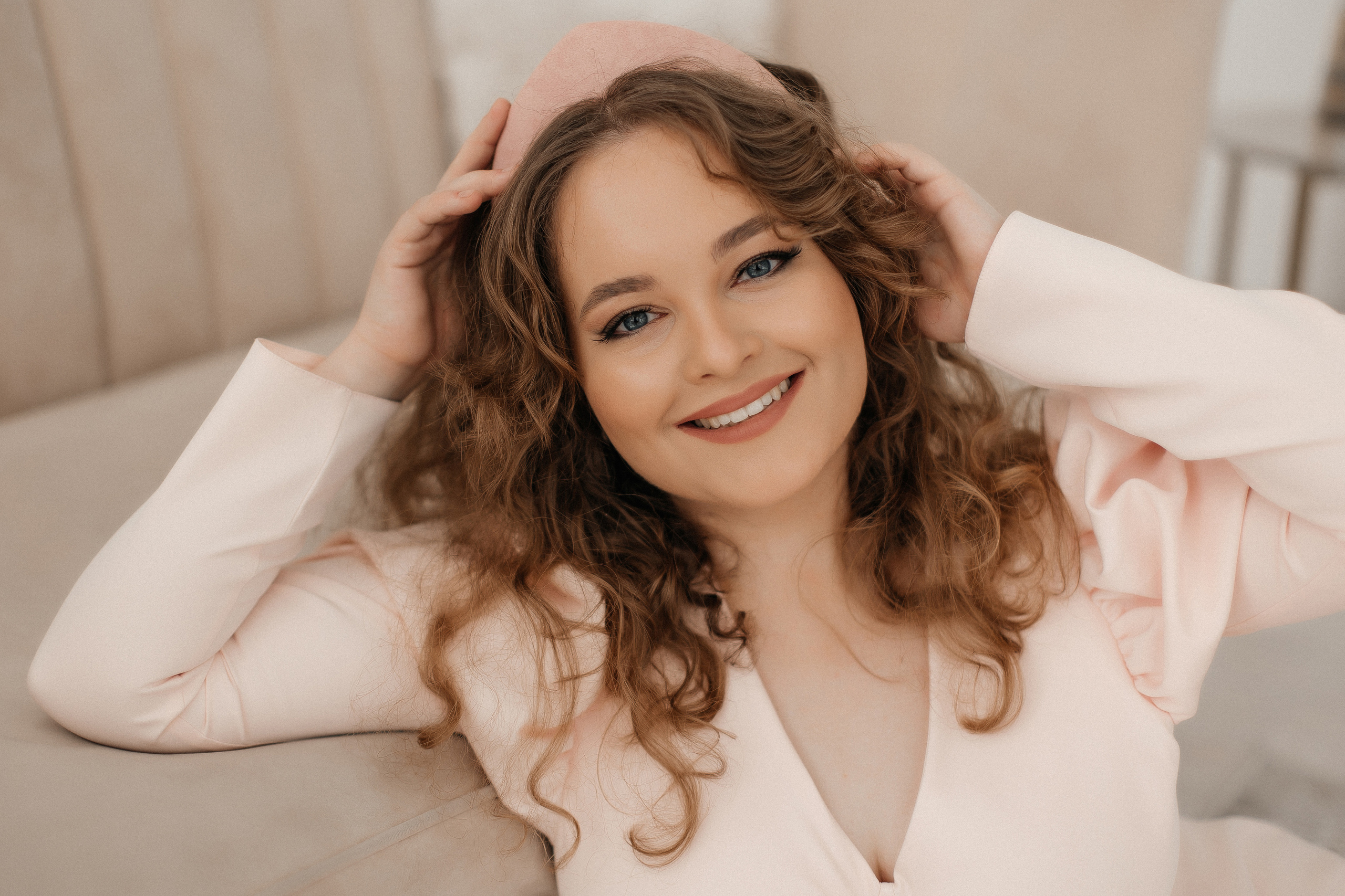 Полина & Владислав | 17.03.23. Свадебный и семейный фотограф в Омске Евгения Хакимова