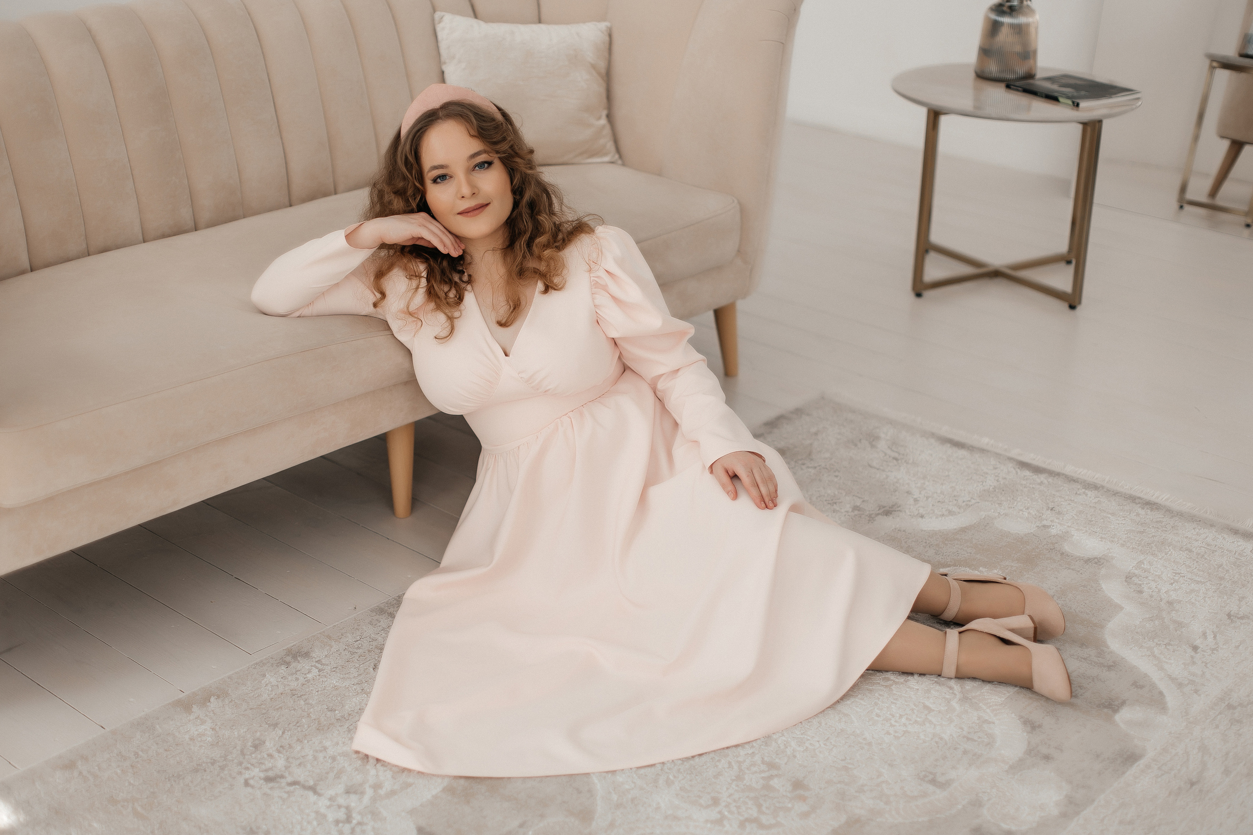 Полина & Владислав | 17.03.23. Свадебный и семейный фотограф в Омске Евгения Хакимова