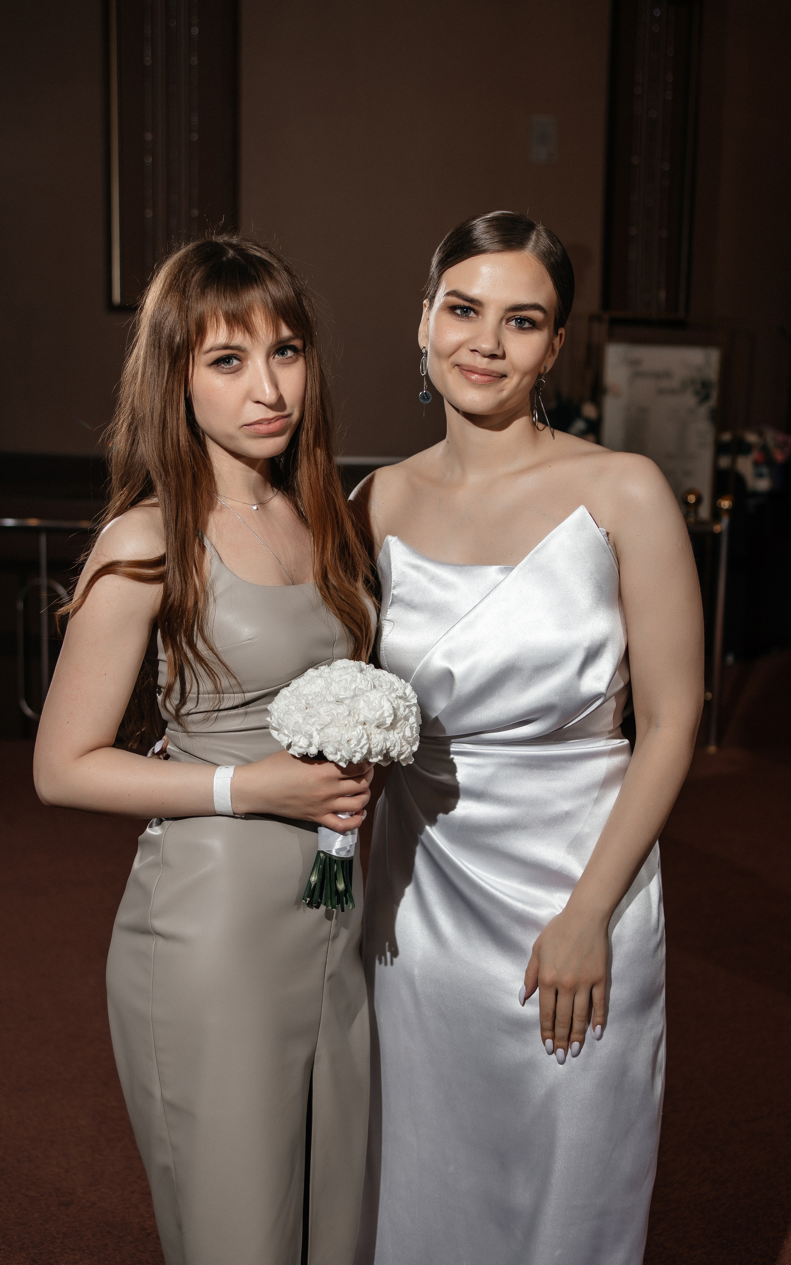 Олег & Катя | 14.04.23. Свадебный и семейный фотограф в Омске Евгения Хакимова