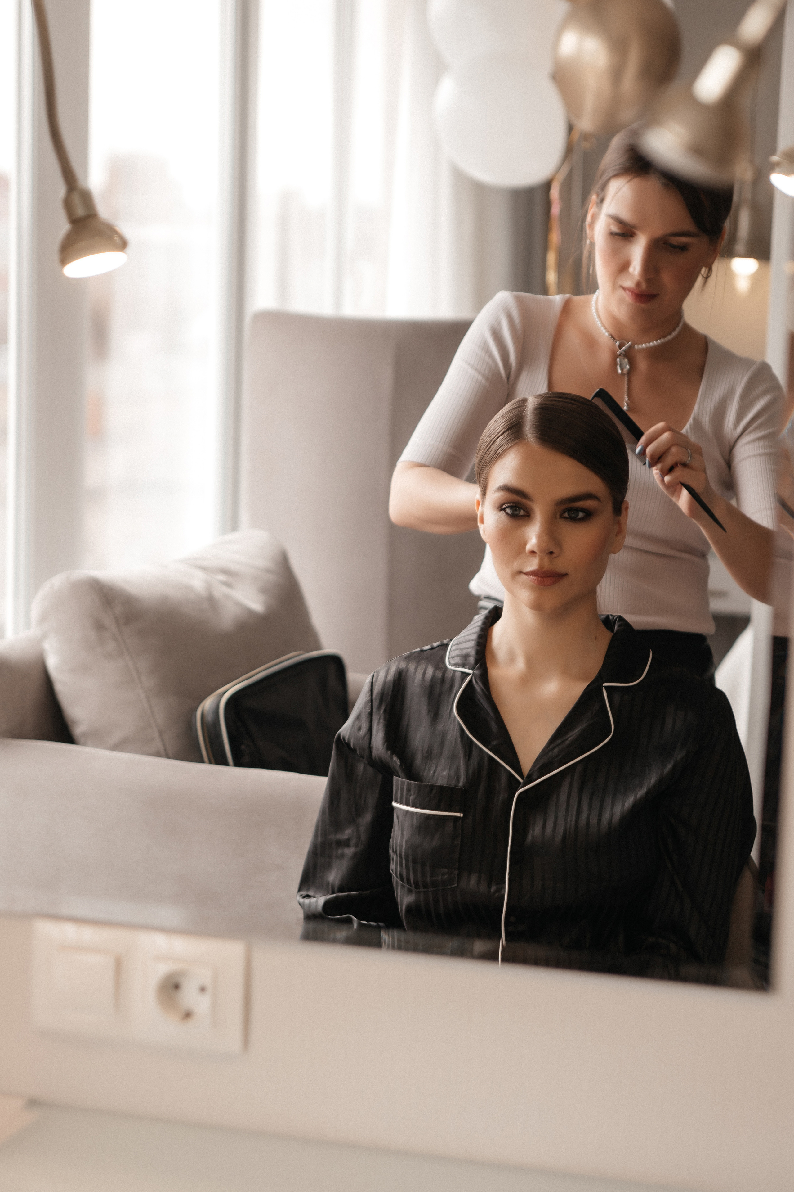 Олег & Катя | 14.04.23. Свадебный и семейный фотограф в Омске Евгения Хакимова