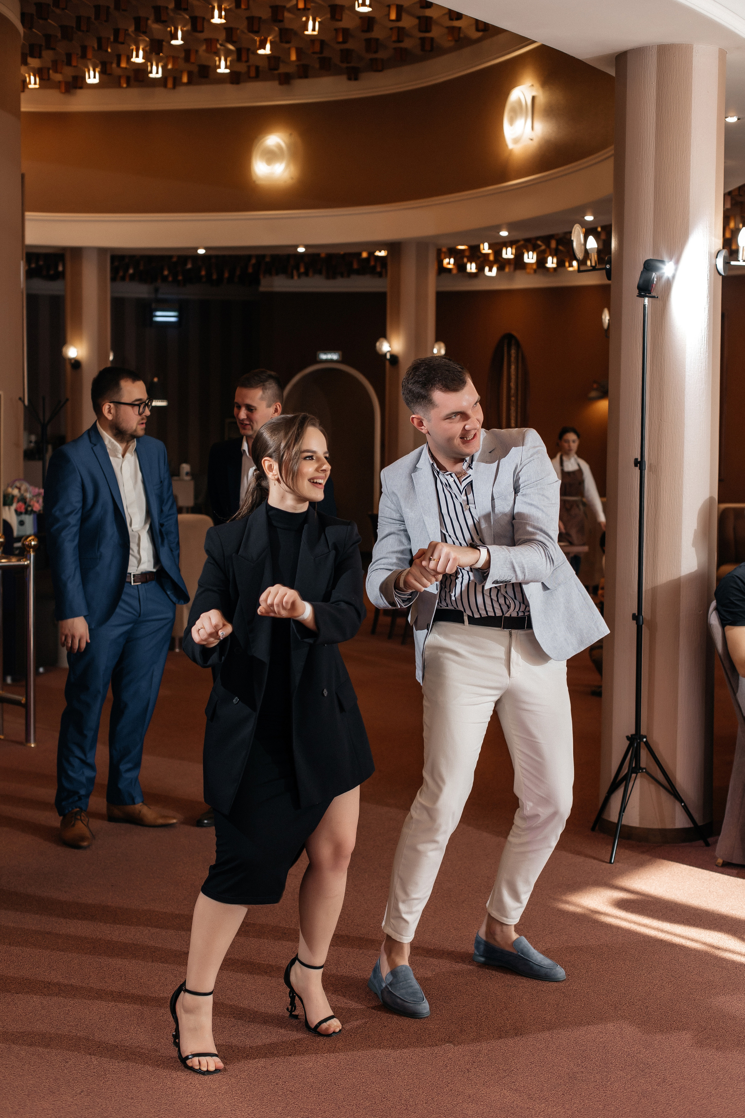 Олег & Катя | 14.04.23. Свадебный и семейный фотограф в Омске Евгения Хакимова