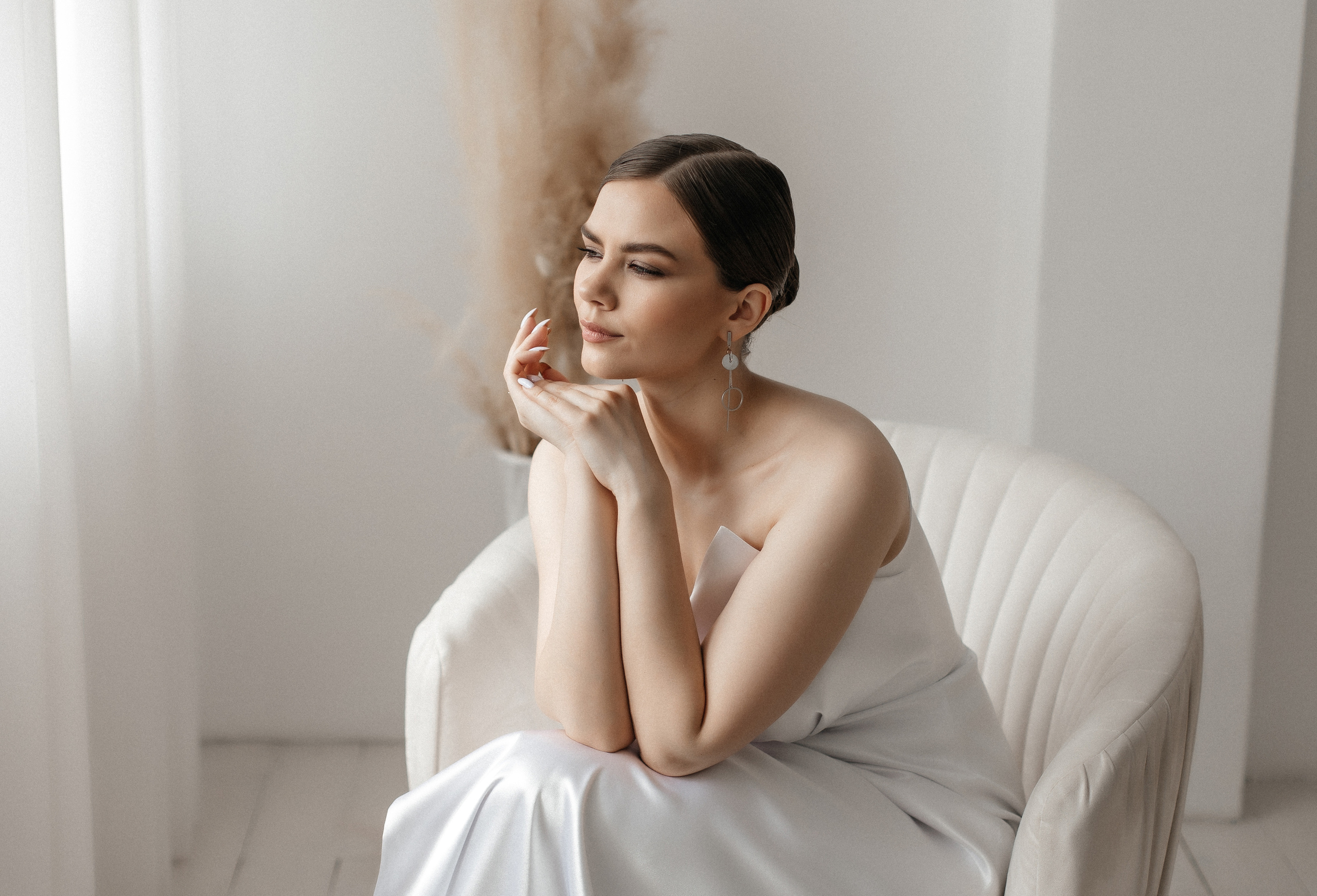 Олег & Катя | 14.04.23. Свадебный и семейный фотограф в Омске Евгения Хакимова