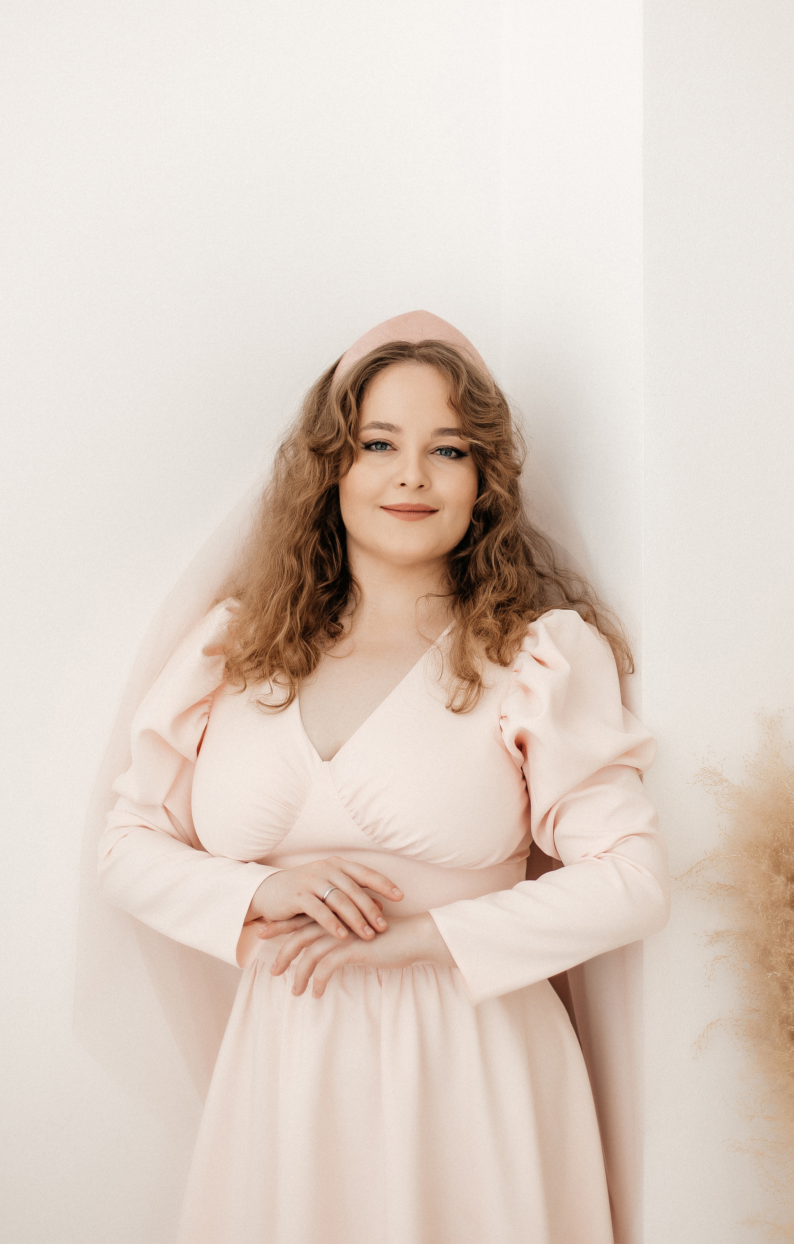 Полина & Владислав | 17.03.23. Свадебный и семейный фотограф в Омске Евгения Хакимова