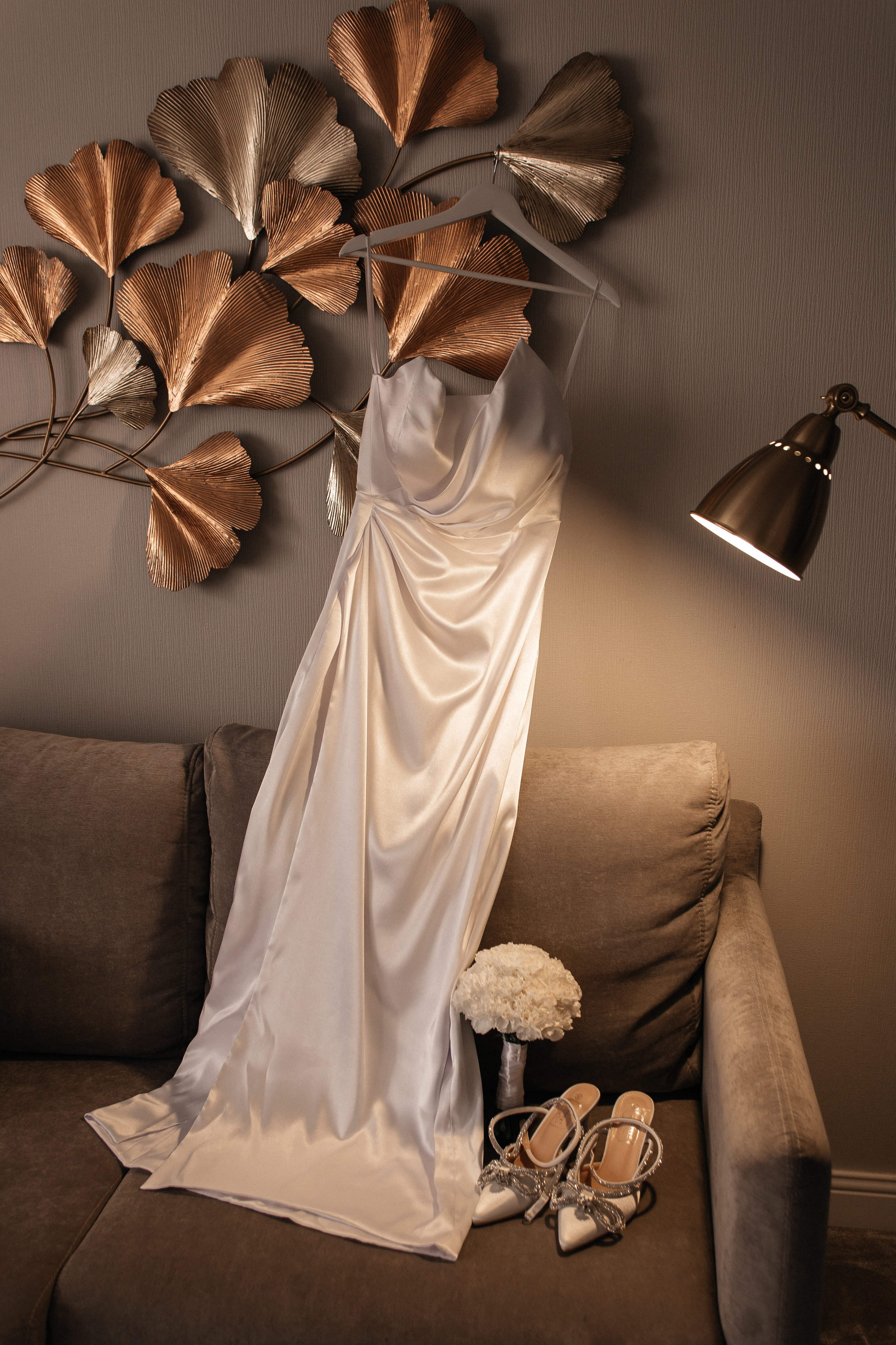 Олег & Катя | 14.04.23. Свадебный и семейный фотограф в Омске Евгения Хакимова