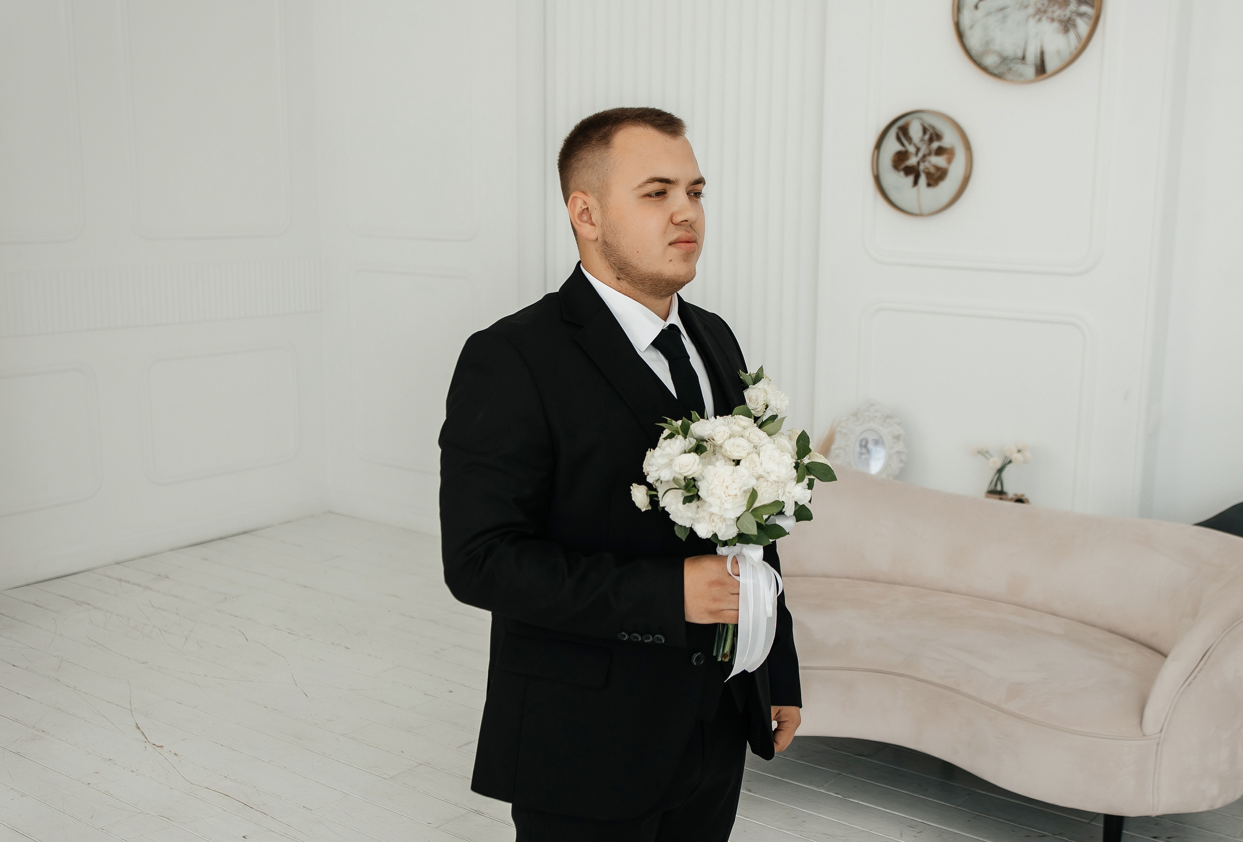 Дана & Илья | 03.06.23. Свадебный и семейный фотограф в Омске Евгения Хакимова