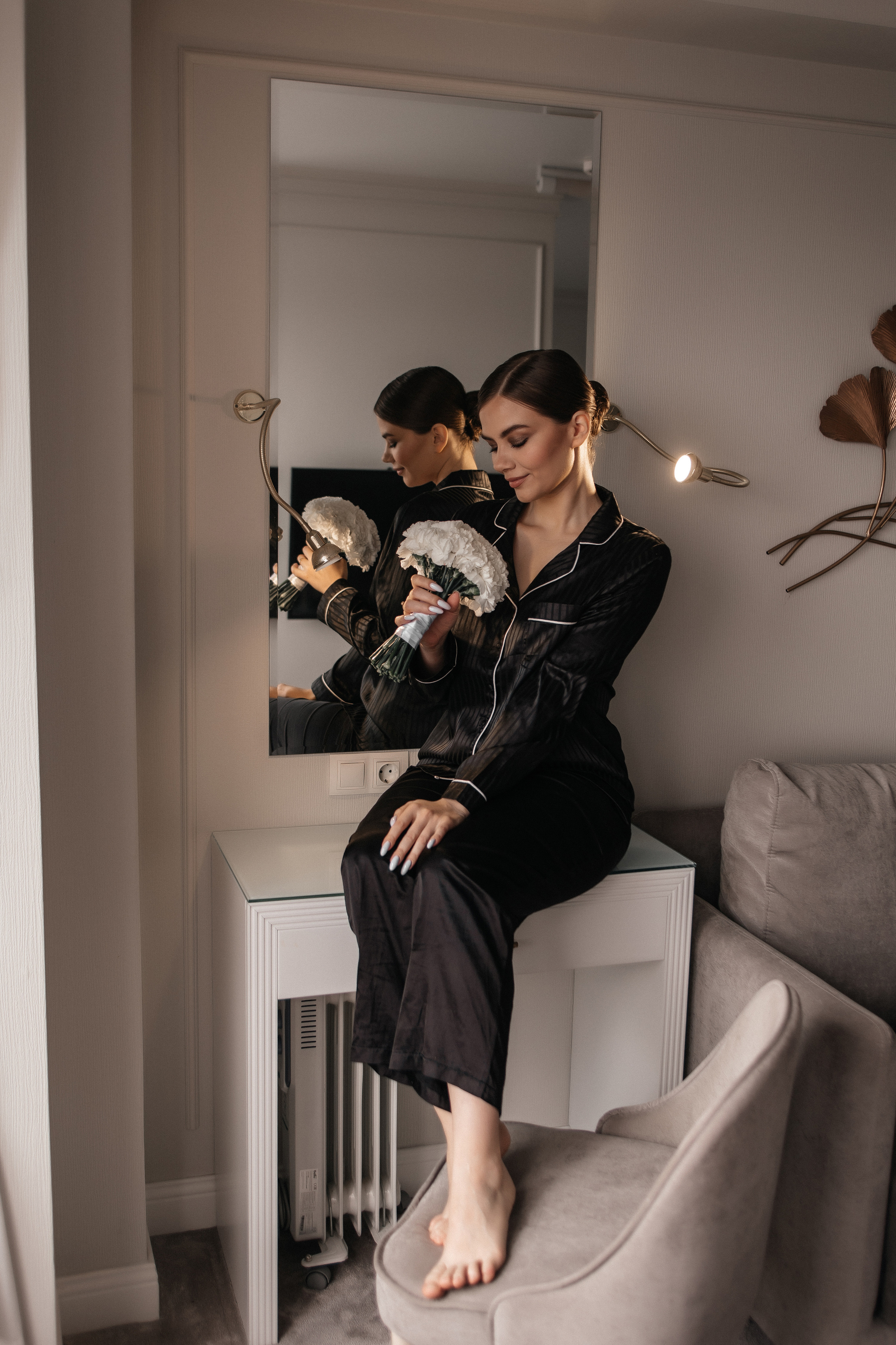 Олег & Катя | 14.04.23. Свадебный и семейный фотограф в Омске Евгения Хакимова