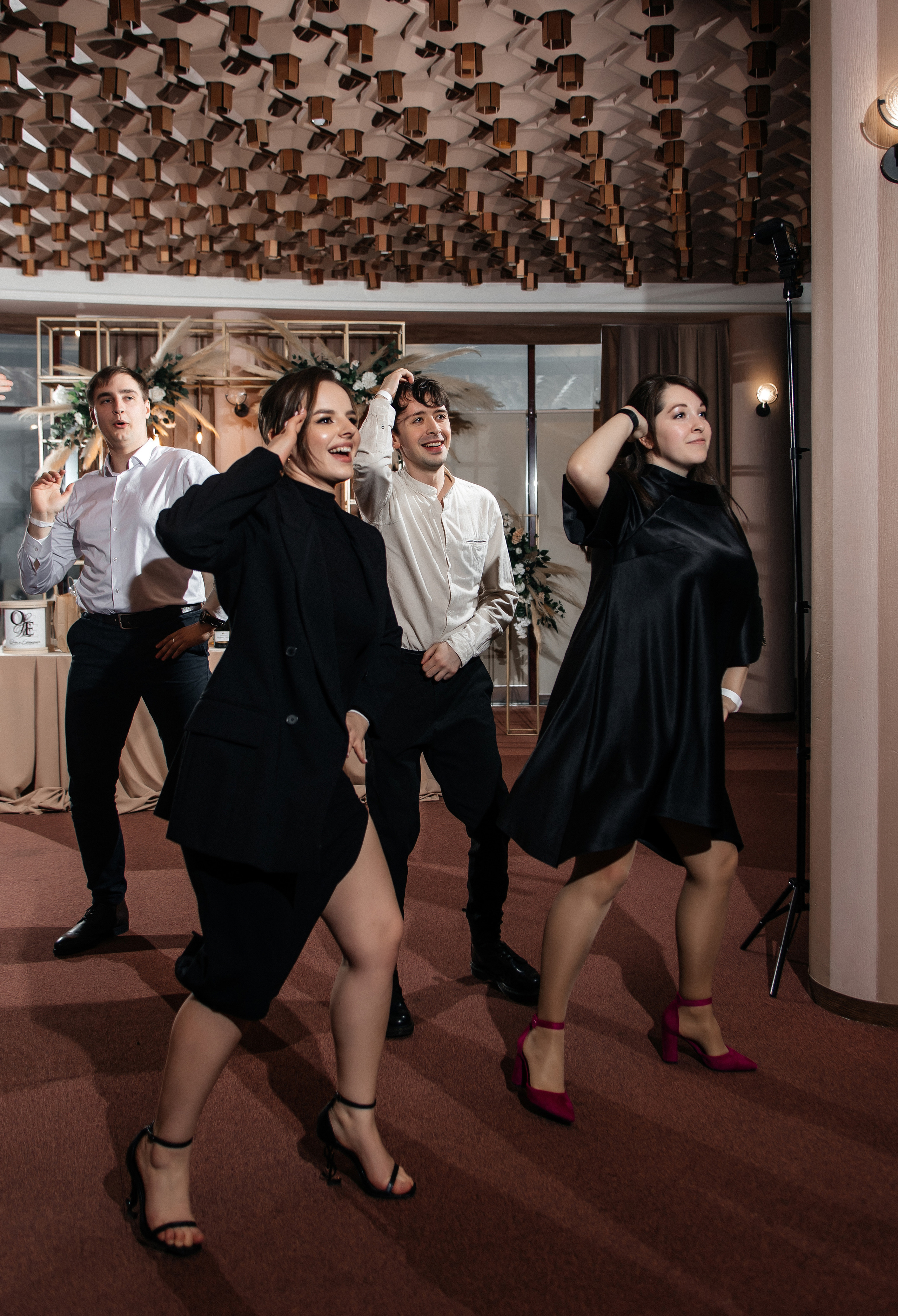 Олег & Катя | 14.04.23. Свадебный и семейный фотограф в Омске Евгения Хакимова