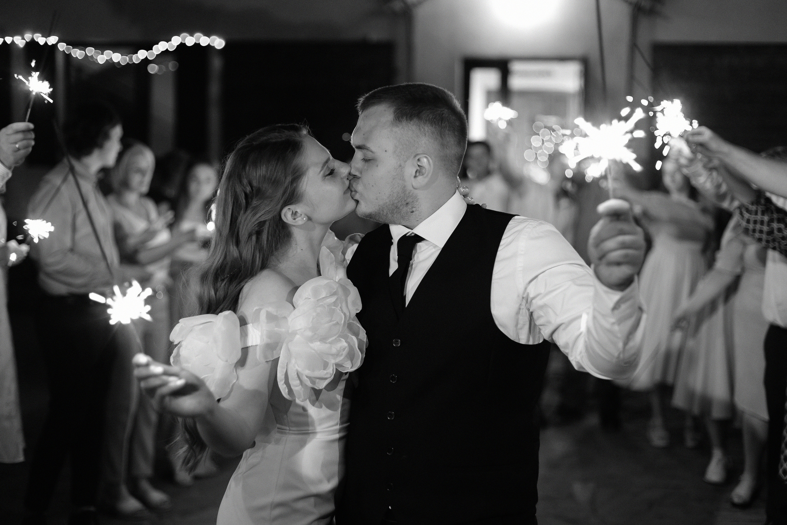 Дана & Илья | 03.06.23. Свадебный и семейный фотограф в Омске Евгения Хакимова