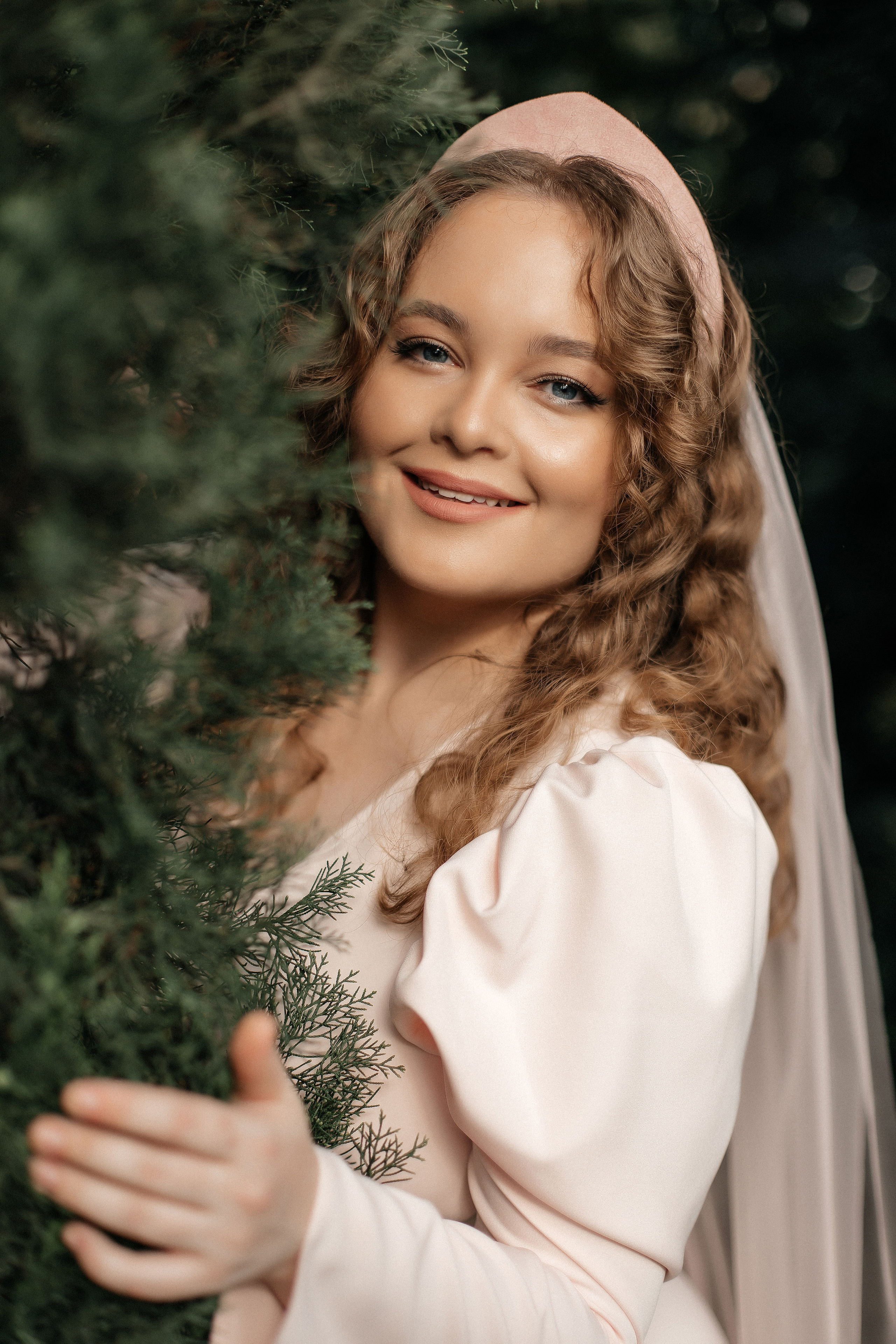 Полина & Владислав | 17.03.23. Свадебный и семейный фотограф в Омске Евгения Хакимова