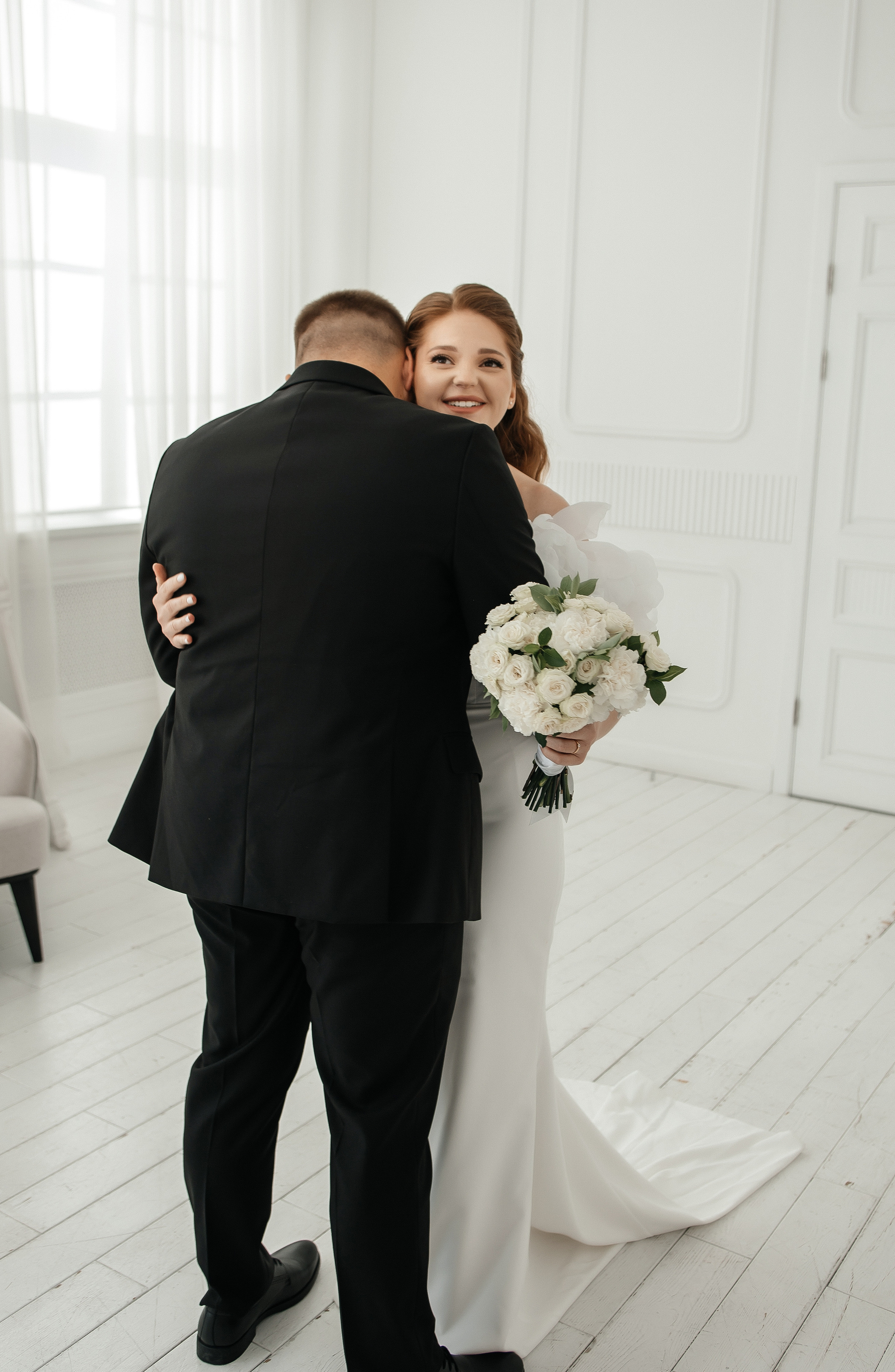 Дана & Илья | 03.06.23. Свадебный и семейный фотограф в Омске Евгения Хакимова