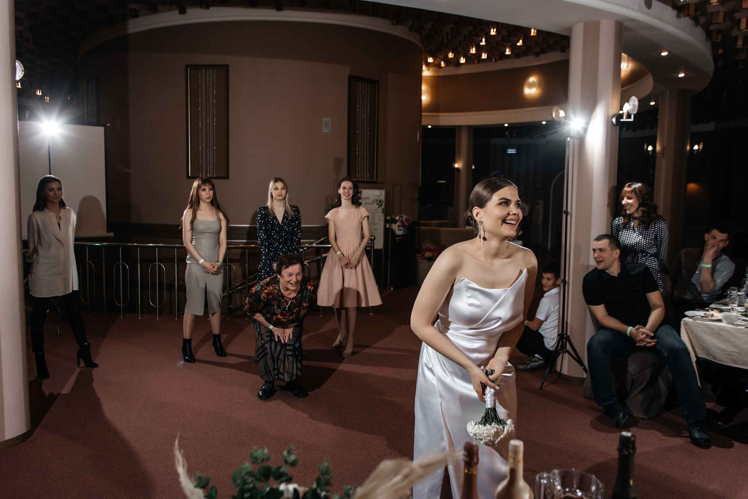 Олег & Катя | 14.04.23. Свадебный и семейный фотограф в Омске Евгения Хакимова