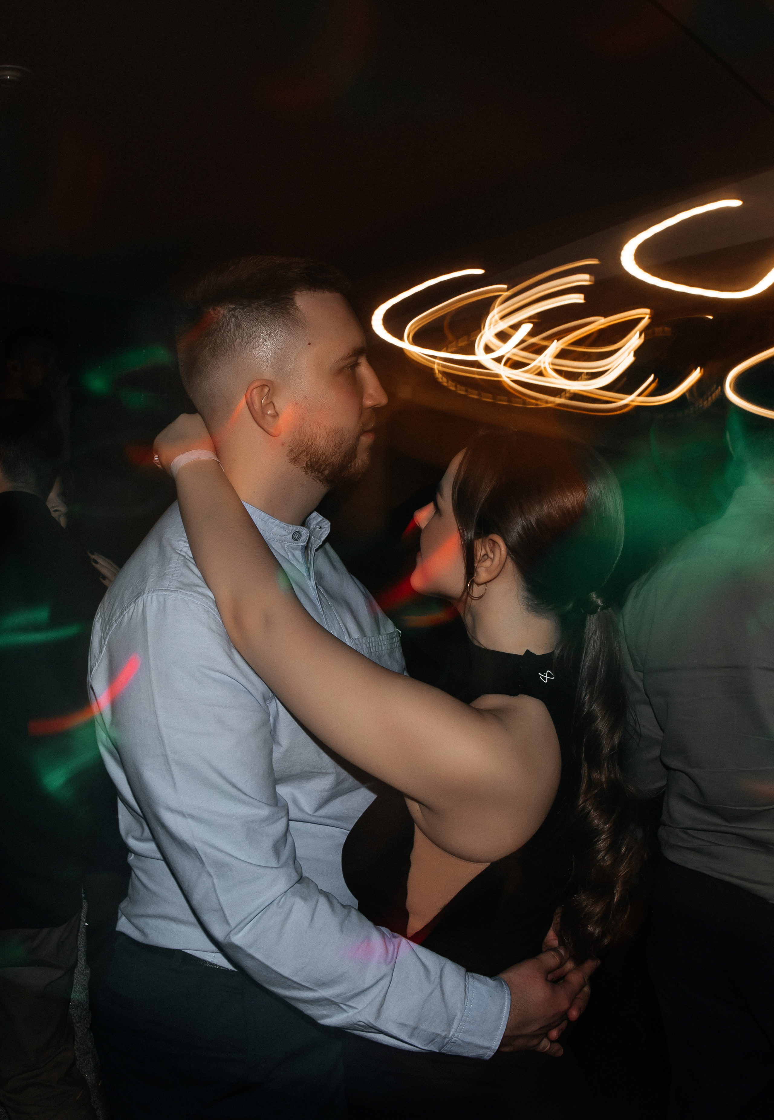 Олег & Катя | 14.04.23. Свадебный и семейный фотограф в Омске Евгения Хакимова