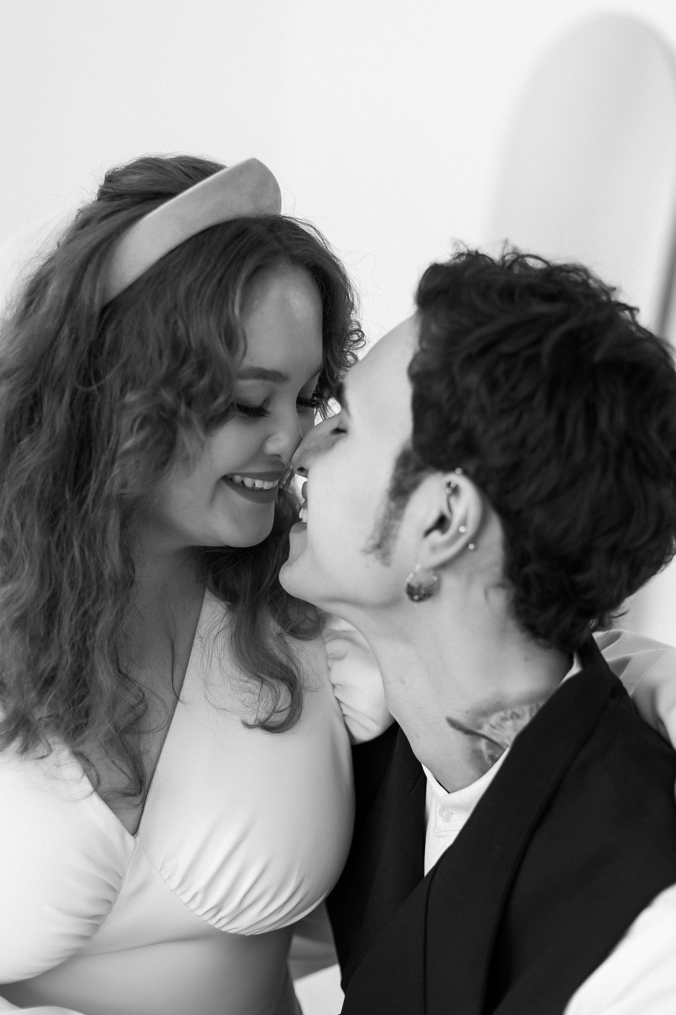 Полина & Владислав | 17.03.23. Свадебный и семейный фотограф в Омске Евгения Хакимова