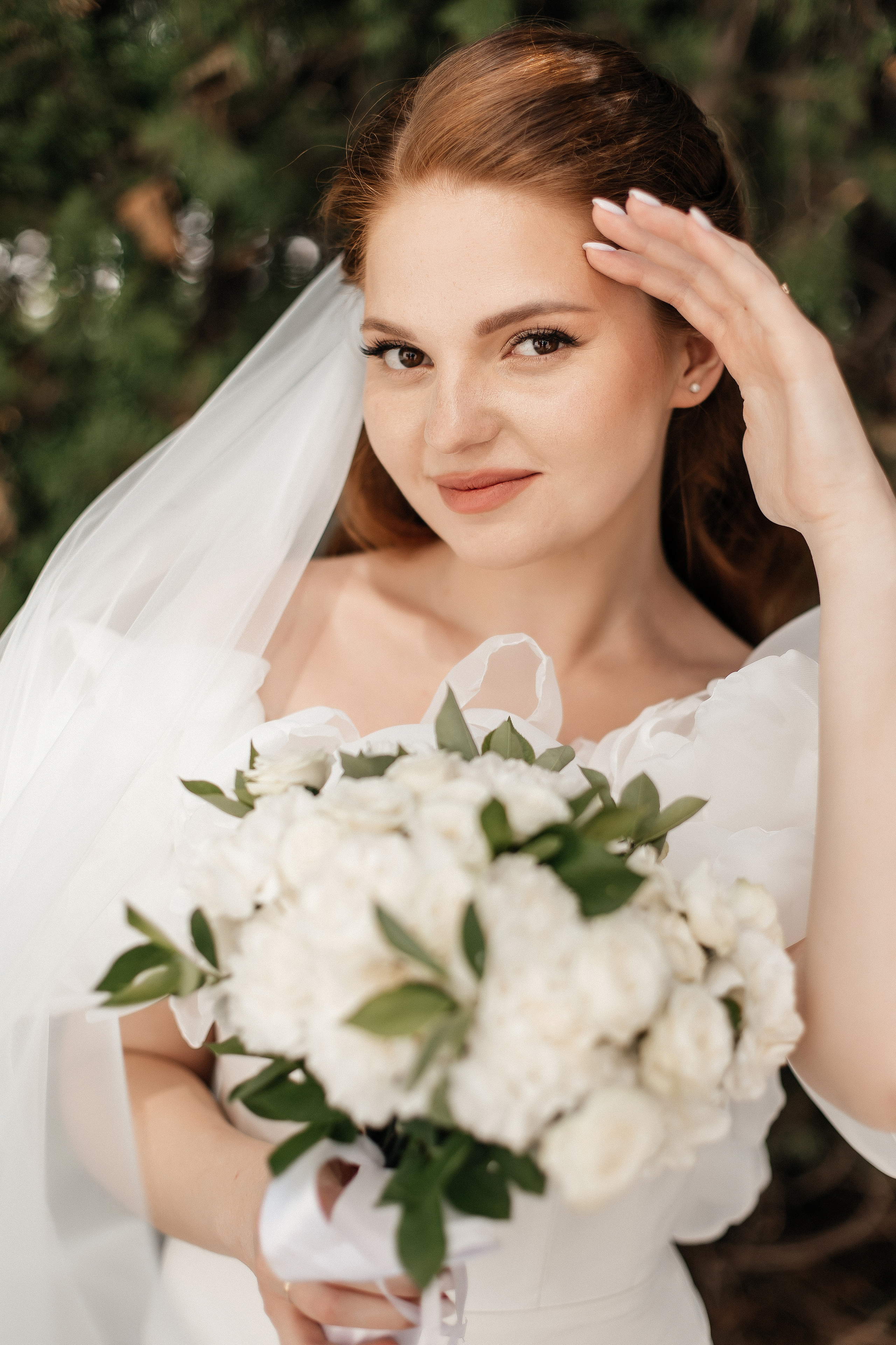 Дана & Илья | 03.06.23. Свадебный и семейный фотограф в Омске Евгения Хакимова