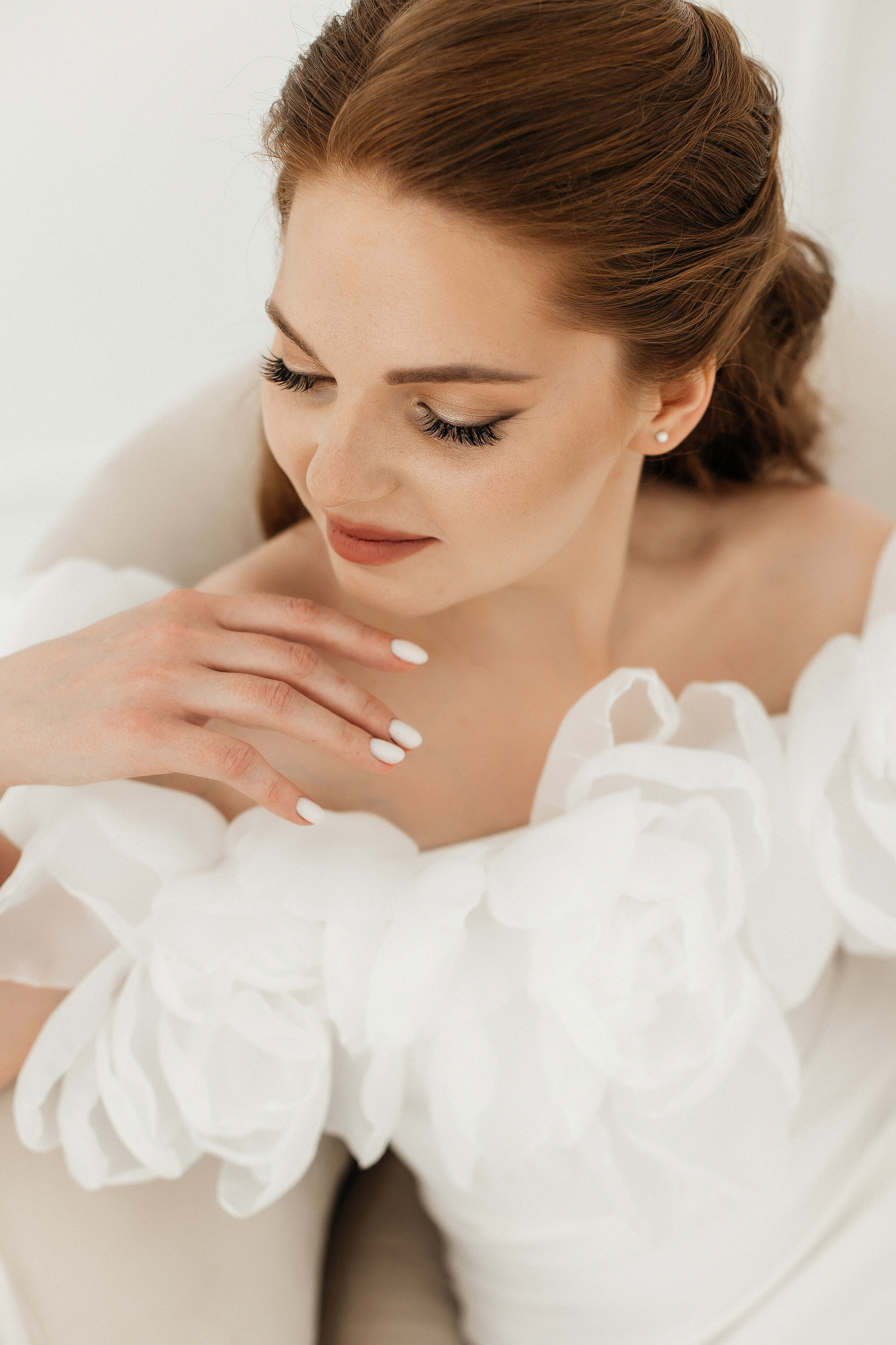 Дана & Илья | 03.06.23. Свадебный и семейный фотограф в Омске Евгения Хакимова