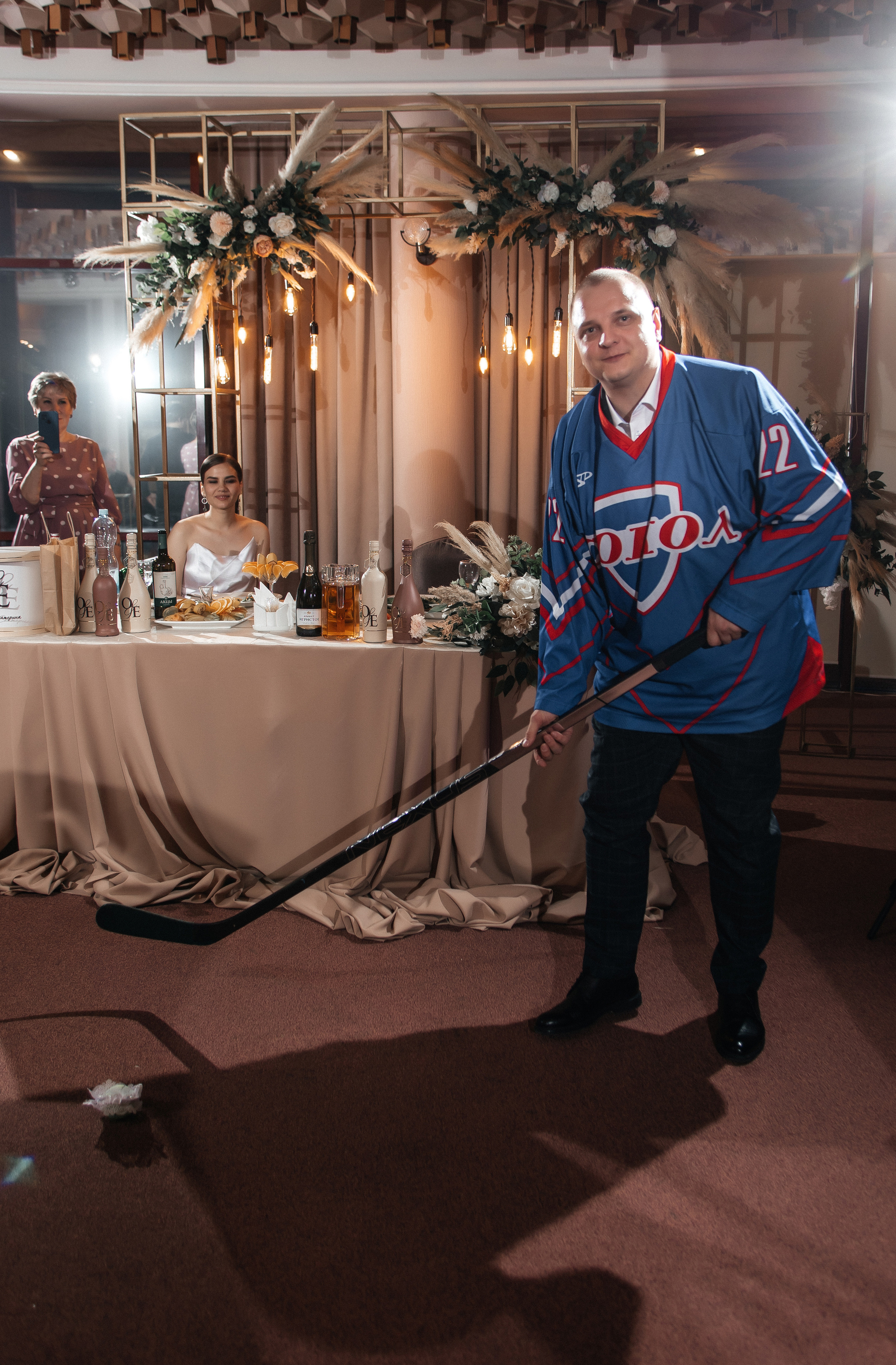 Олег & Катя | 14.04.23. Свадебный и семейный фотограф в Омске Евгения Хакимова