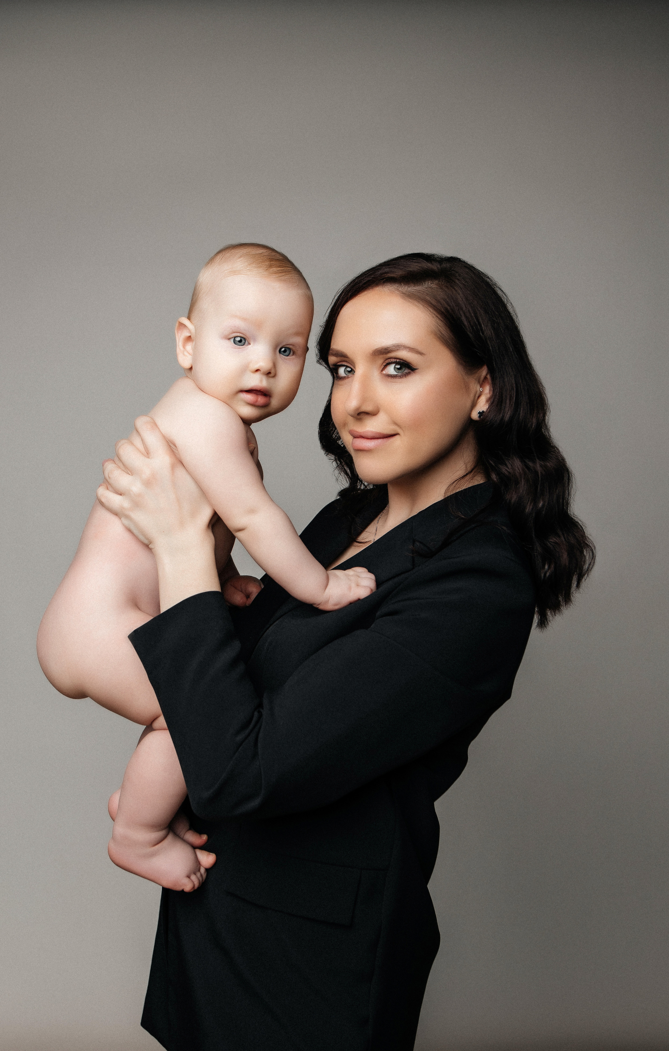 Семейные истории. Свадебный и семейный фотограф в Омске Евгения Хакимова