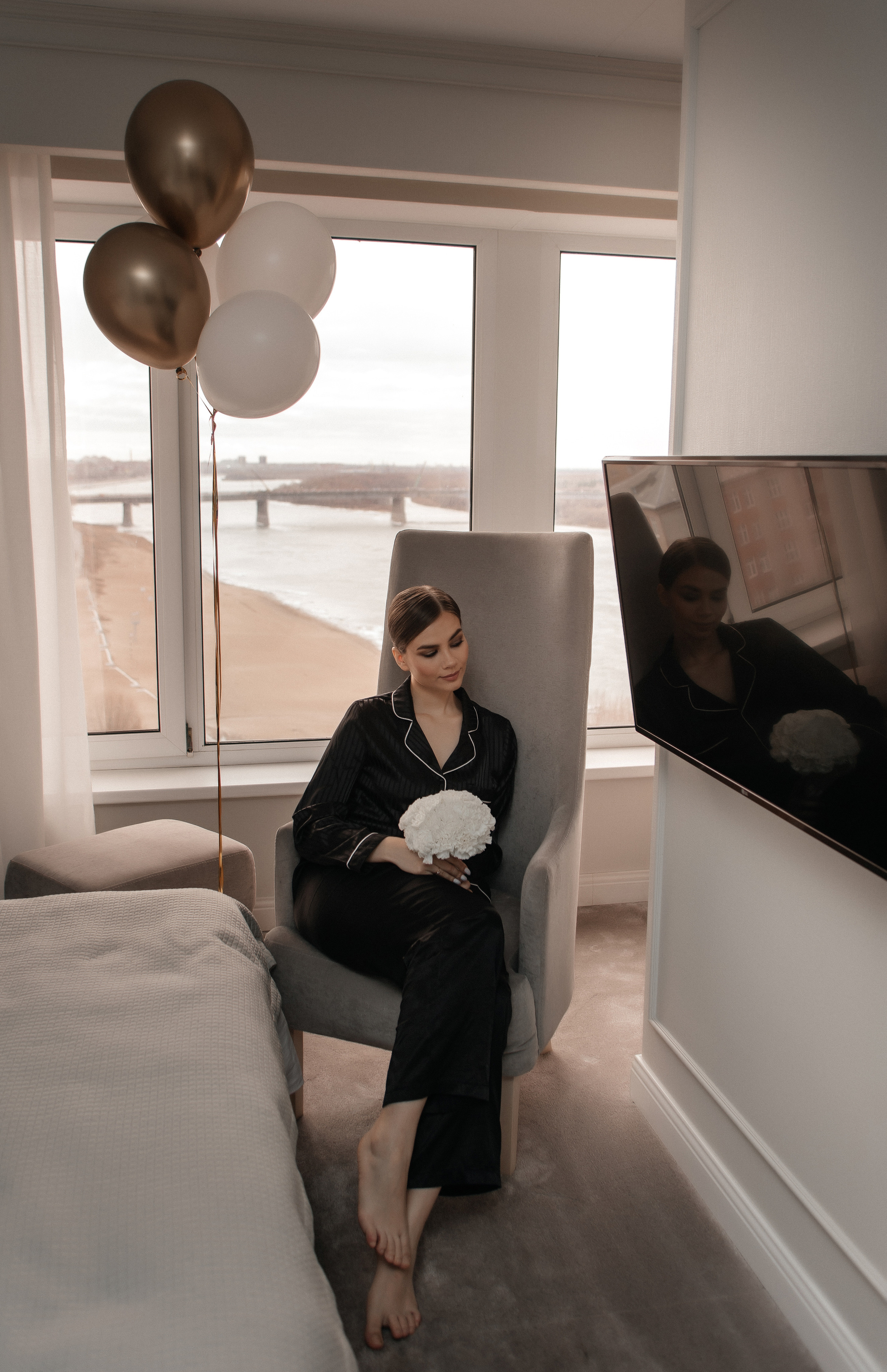 Олег & Катя | 14.04.23. Свадебный и семейный фотограф в Омске Евгения Хакимова