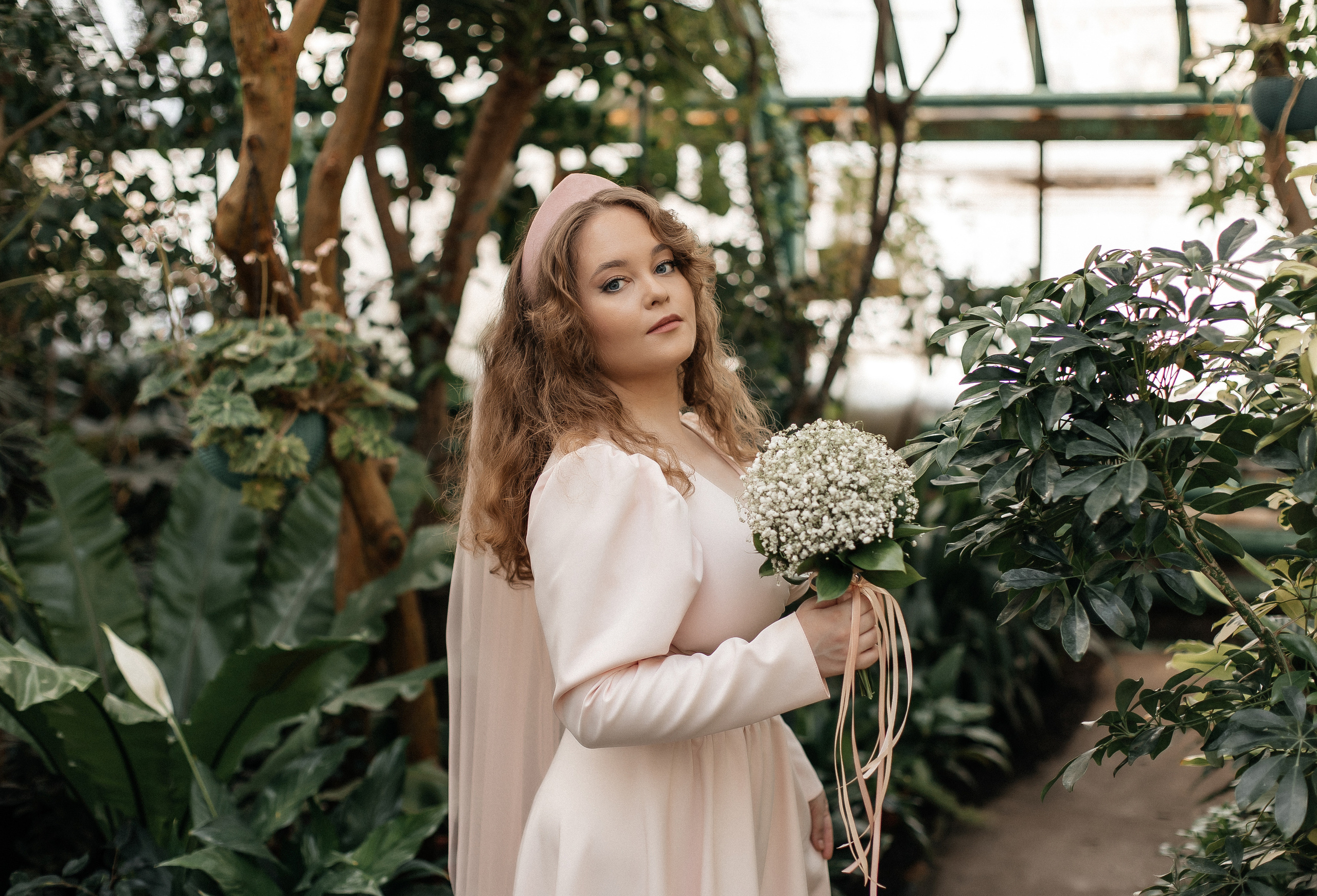 Полина & Владислав | 17.03.23. Свадебный и семейный фотограф в Омске Евгения Хакимова